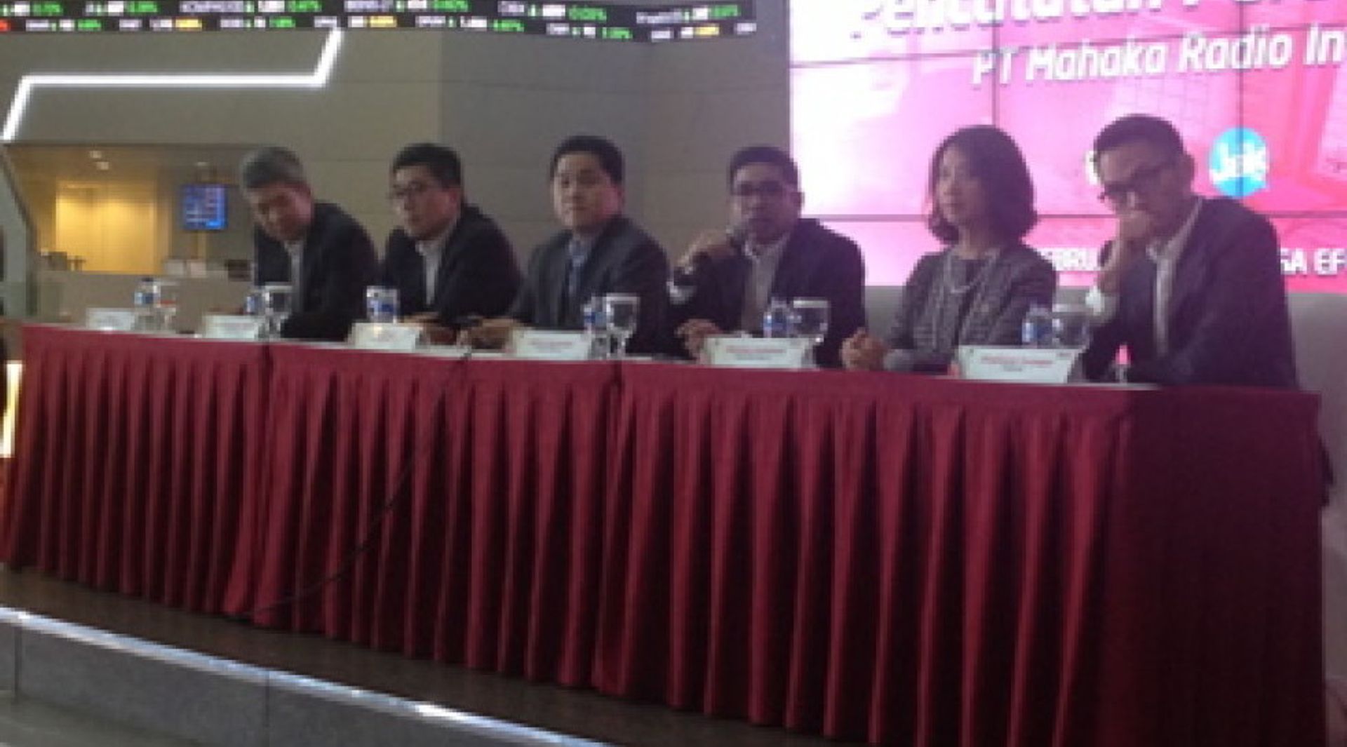 Indonesia radio operator Mahaka to launch new digital apps in Feb