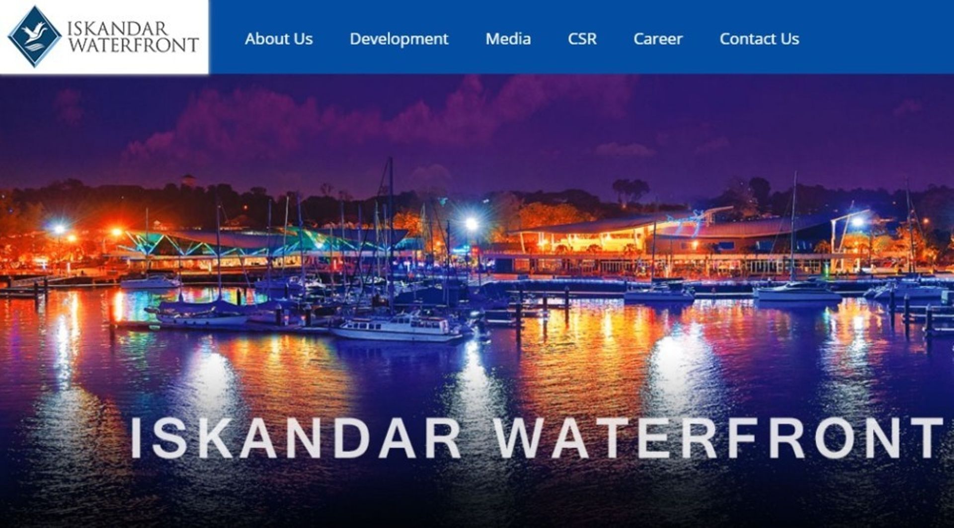 Malaysia: IWH revisiting IPO plans, possible dual listing in MY, HK