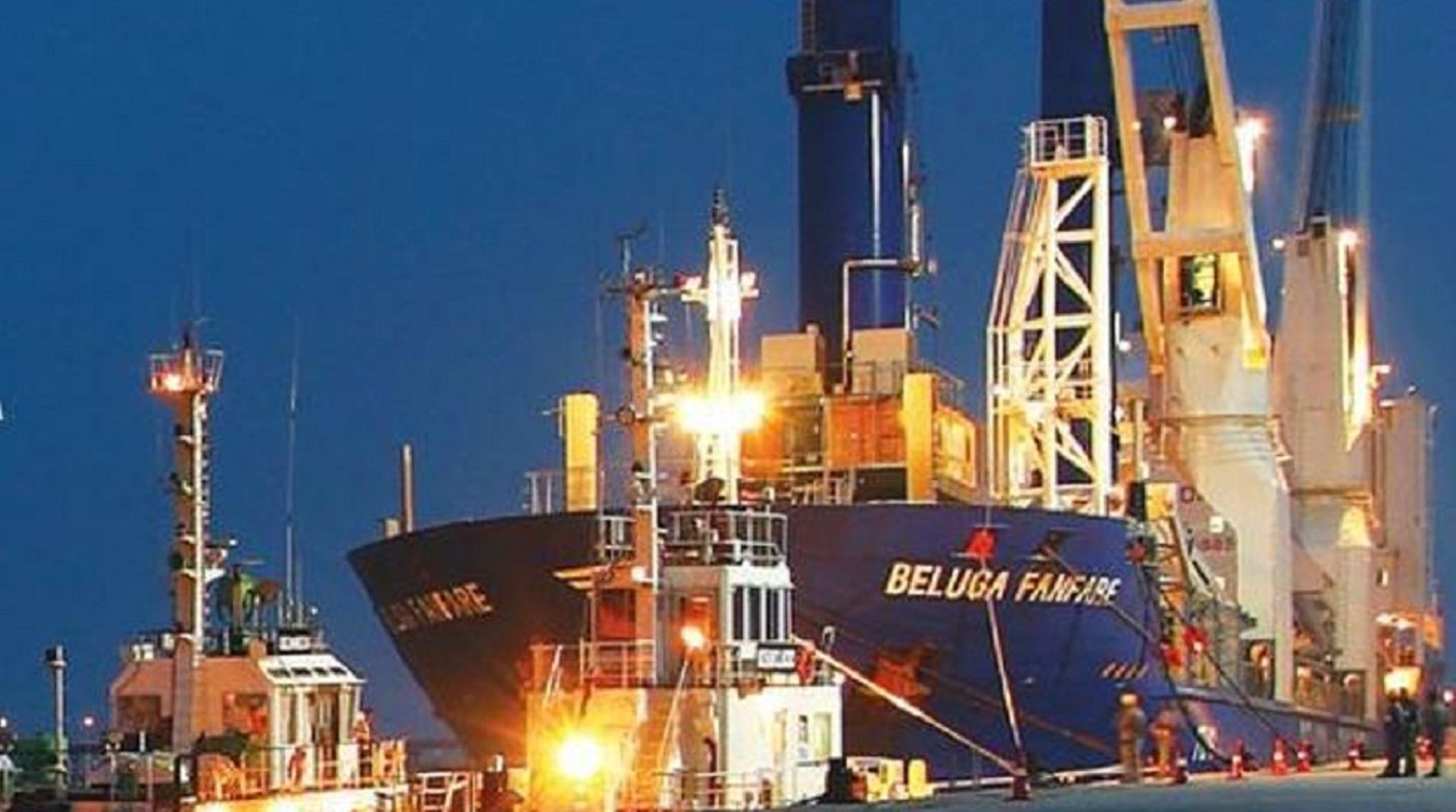 Indian Bank- led consortium takes controlling stake in Karaikal Port