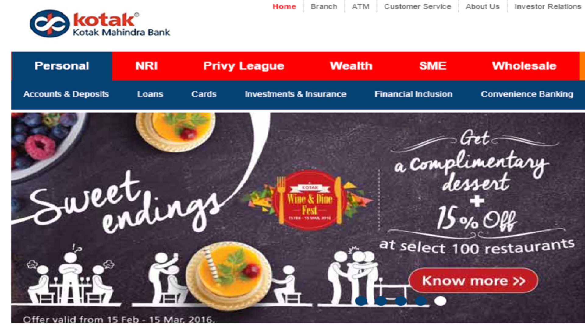 India: Kotak Mahindra, Axis Bank shares rise on merger rumours