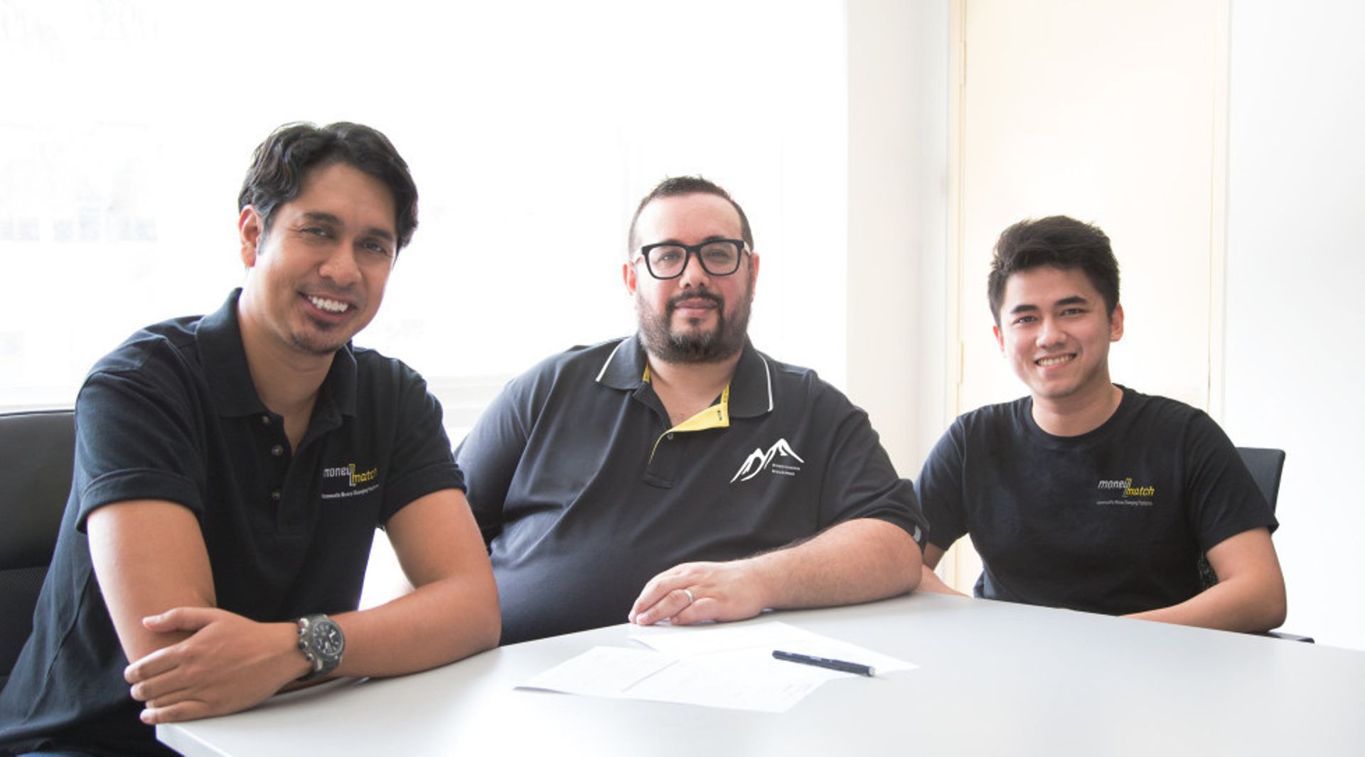 Malaysia: MoneyMatch raises $150k seed from Australia's Kosciuszko for forex platform