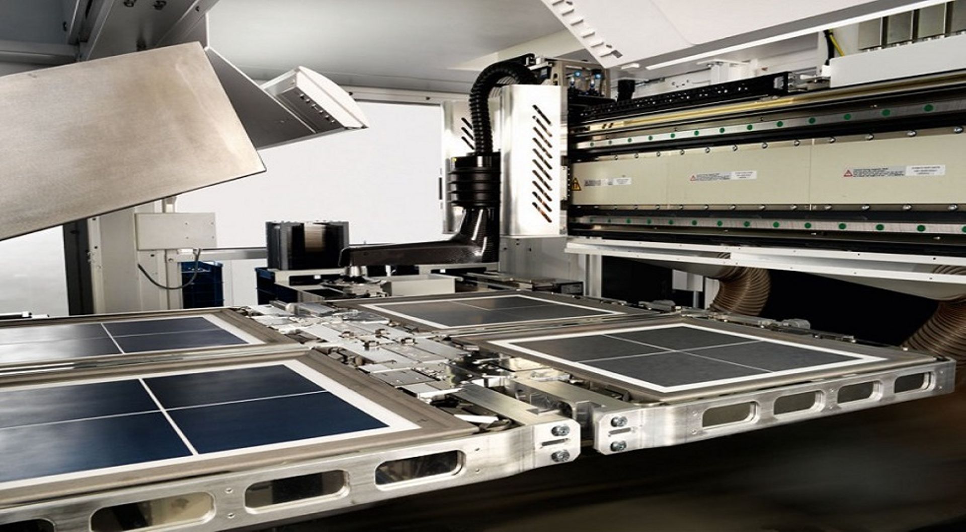 Shanghai Electric to take stake, may bid for full takover of Germany's Manz