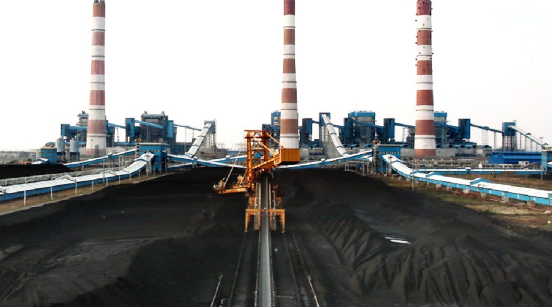 India: NTPC to buy hydropower firms THDC & Neepco for $1.64b