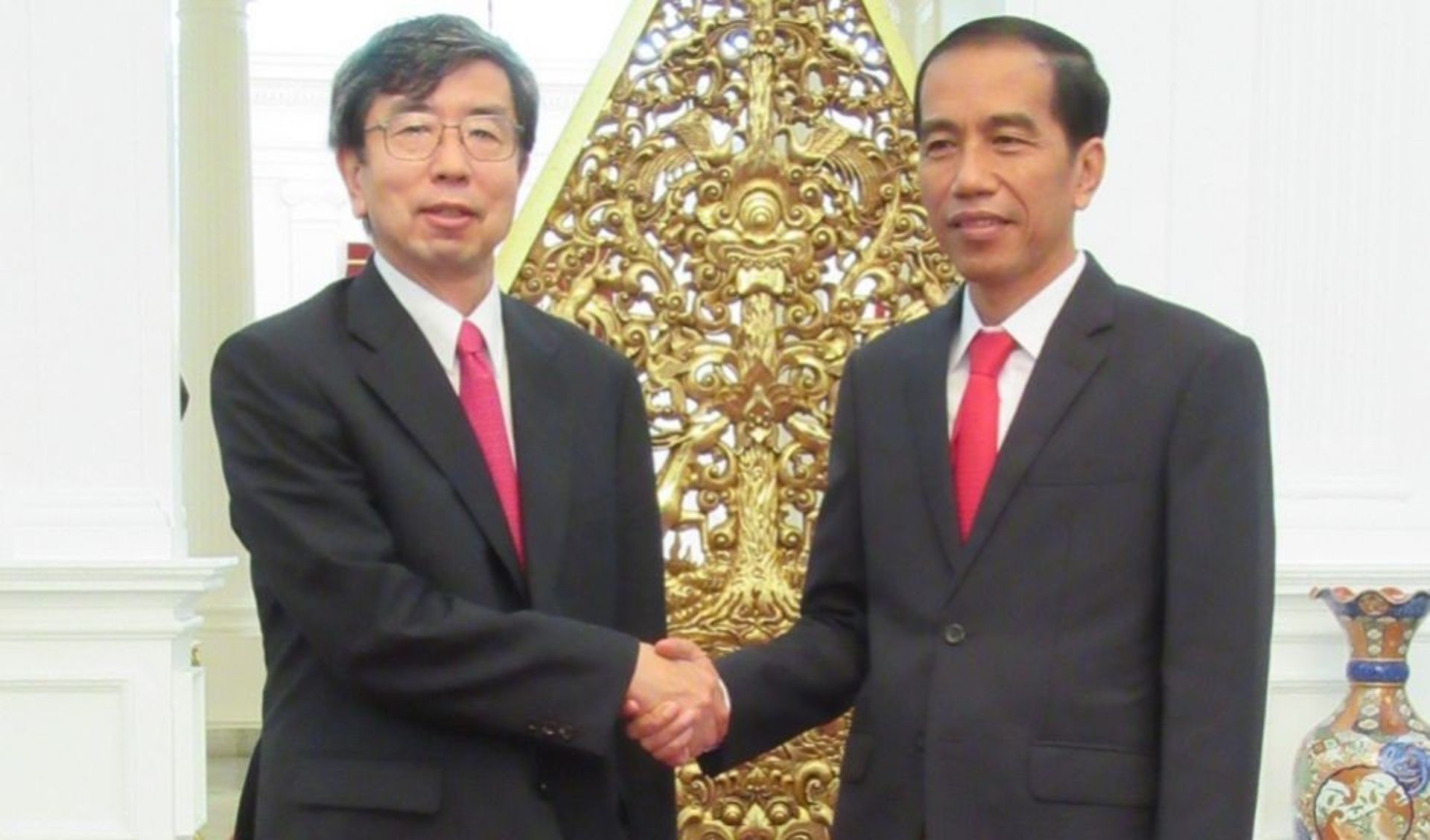 ADB to extend $10b funding to Indonesia over five years