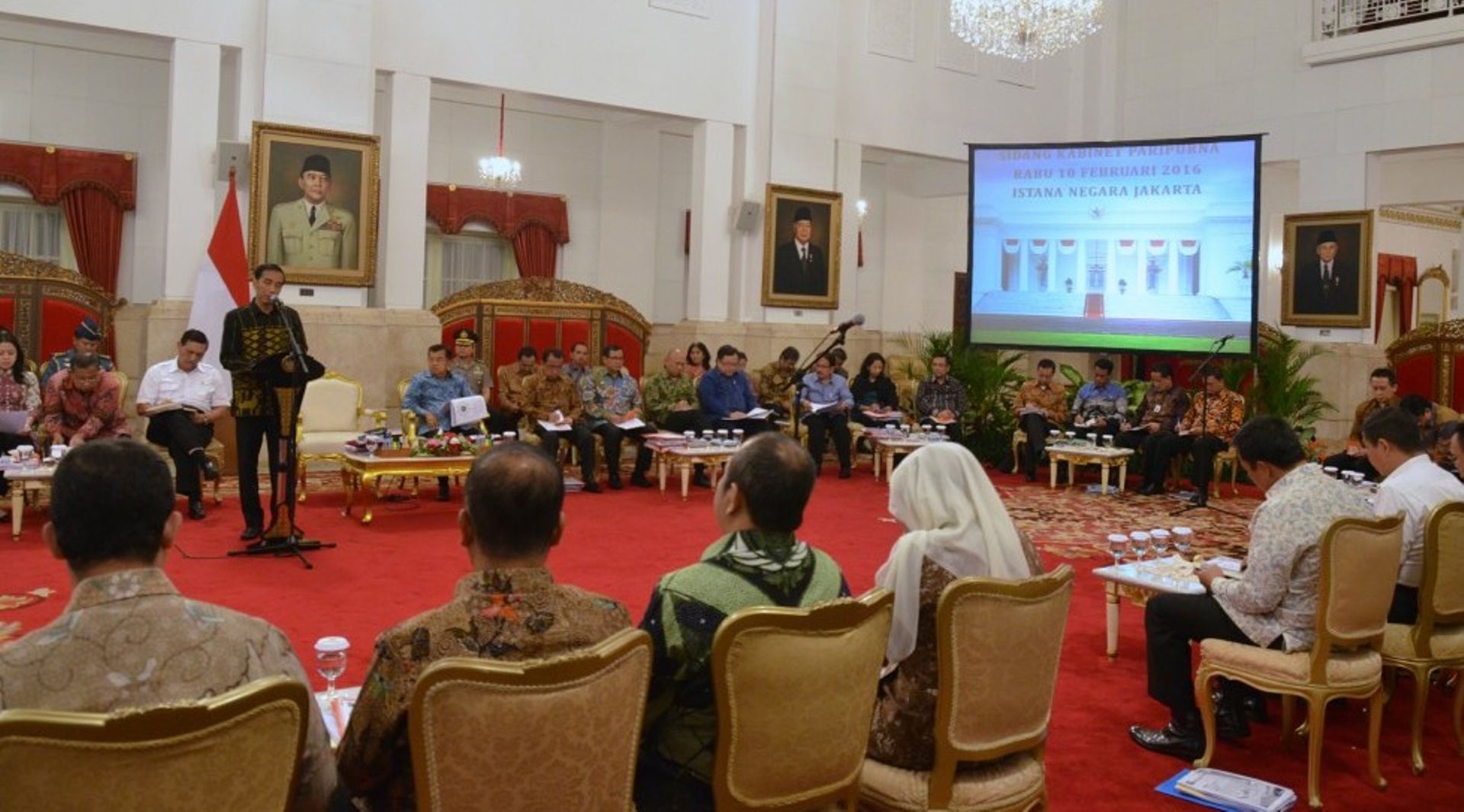 Indonesia opens up 29 sectors for 100% foreign ownership