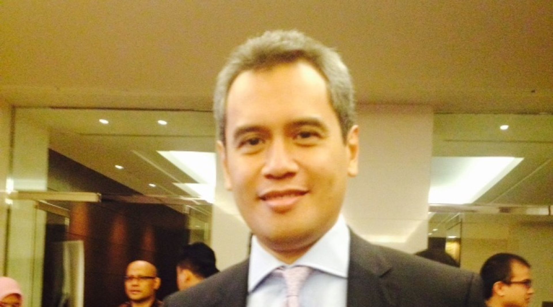 Fintech is our main target: Mandiri Capital CEO Eddi Danusaputro