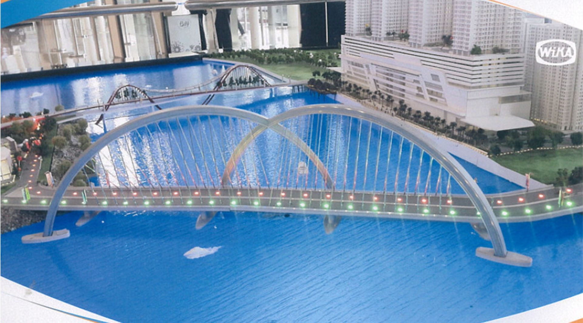 Indonesia dealbook: WIKA pact with Saudi firm Amco; Waskita to issue $144m bonds