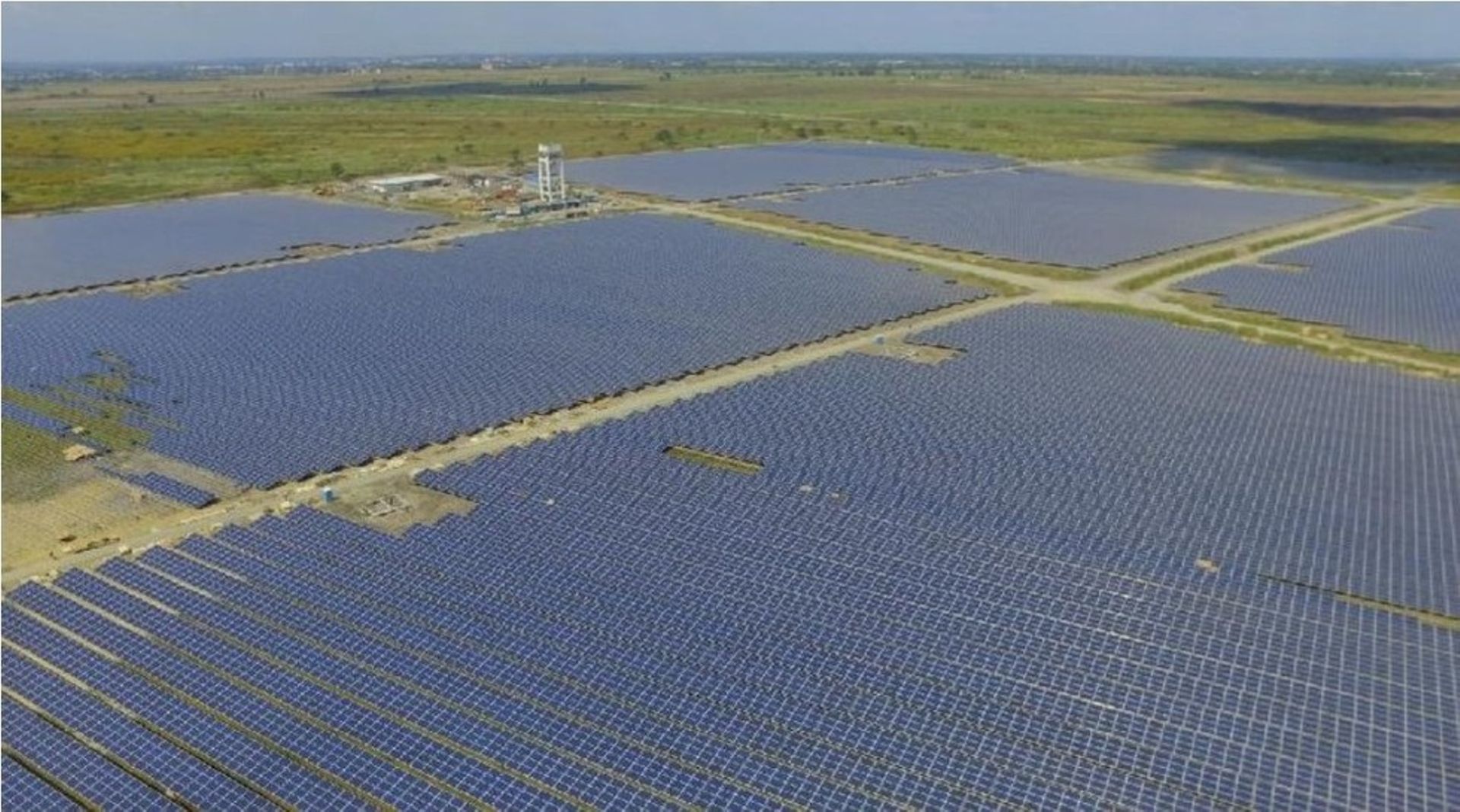 PH approves PetroSolar's $67m solar farm project