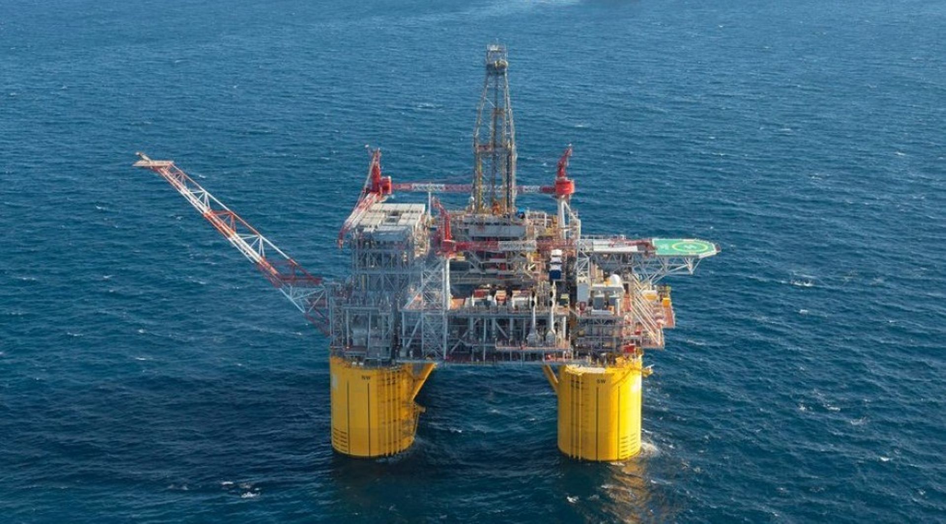 Shell's Australia unit to sell part of its stake in Woodside Petroleum for $1.7b