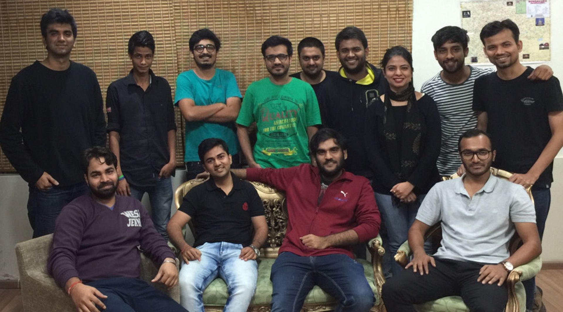 India: Student microlending startup Buddy raises $500k from Blume, Tracxn Labs, others