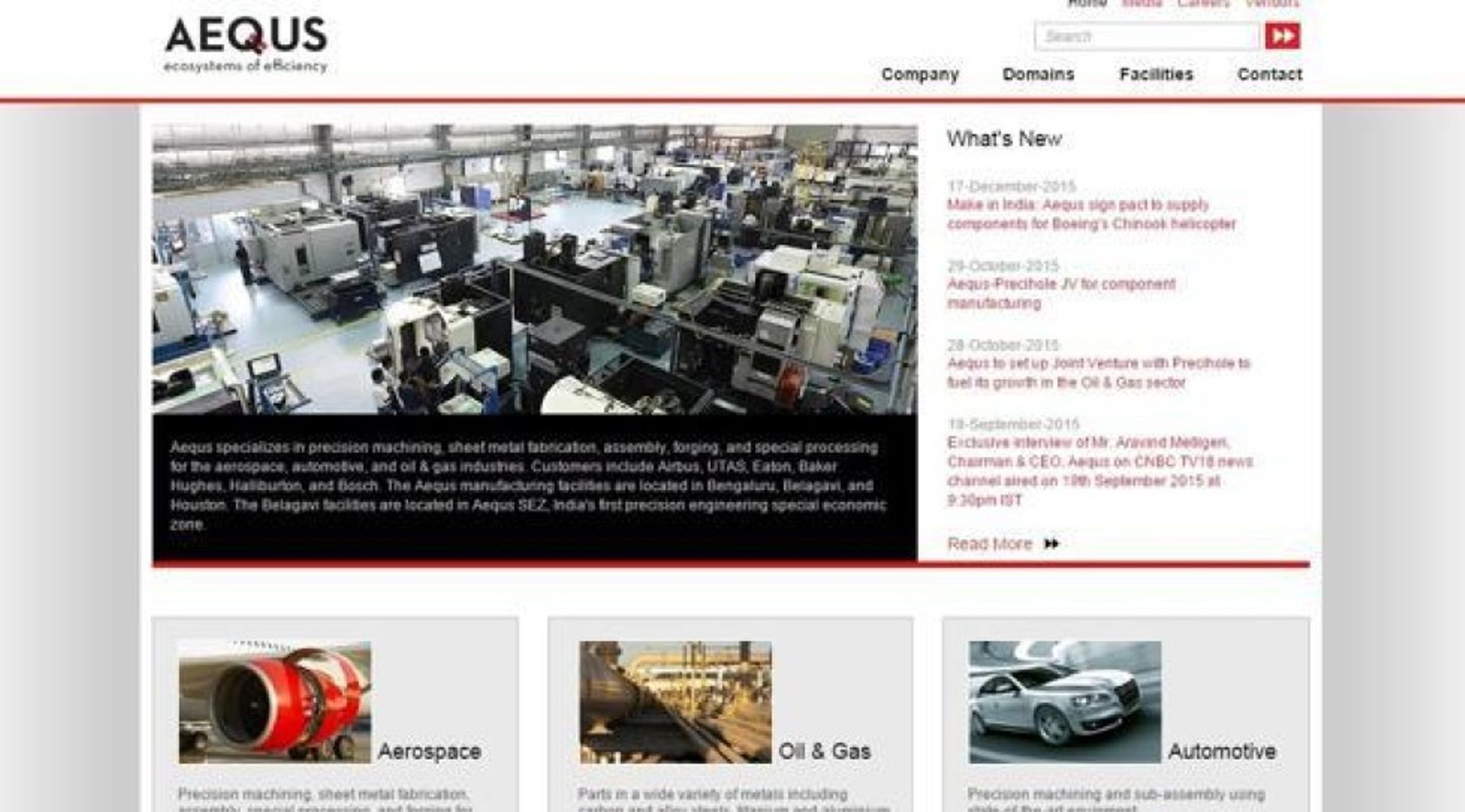 India: Aerospace parts maker Aequs buys SiRA Group to expand reach in Europe