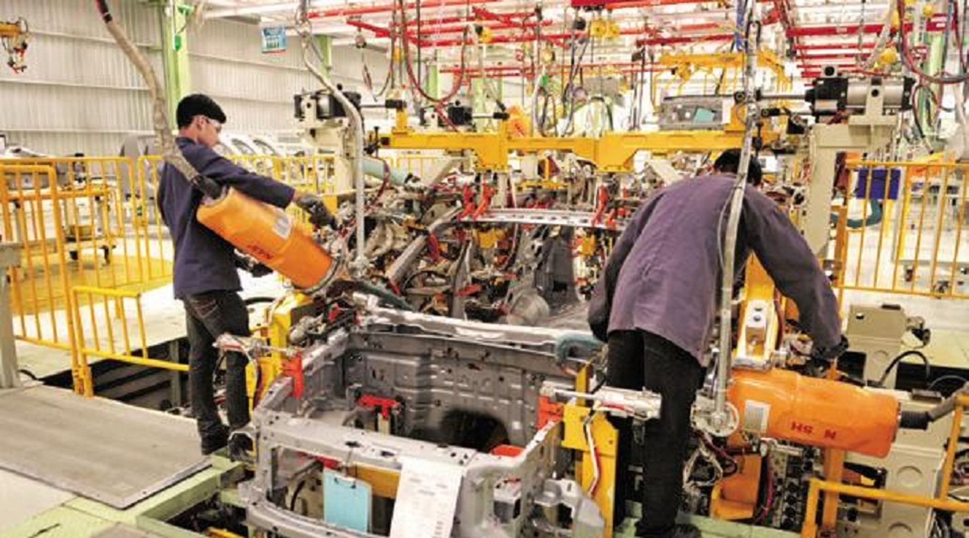 India: Auto parts firms gear up for tech pacts, JVs and M&As to adapt to change