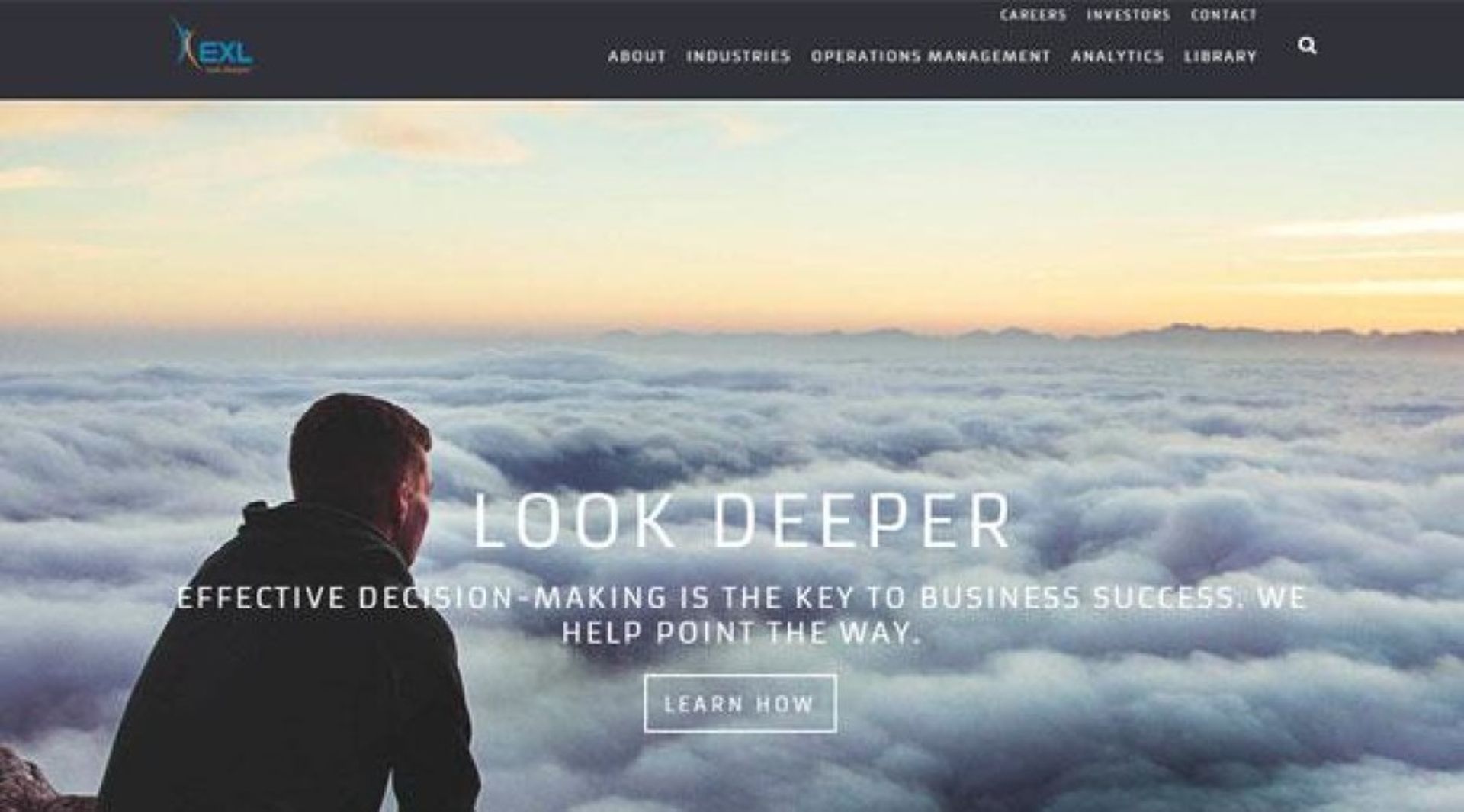 We plan to do a couple of acquisitions each year in India: Exl Service CEO Rohit Kapoor