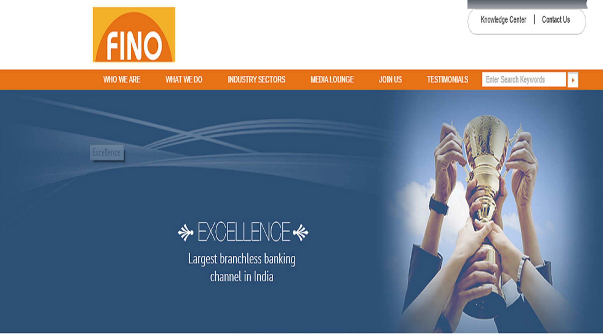 India: Fino PayTech ties up with Reliance Commercial Finance for payments bank venture