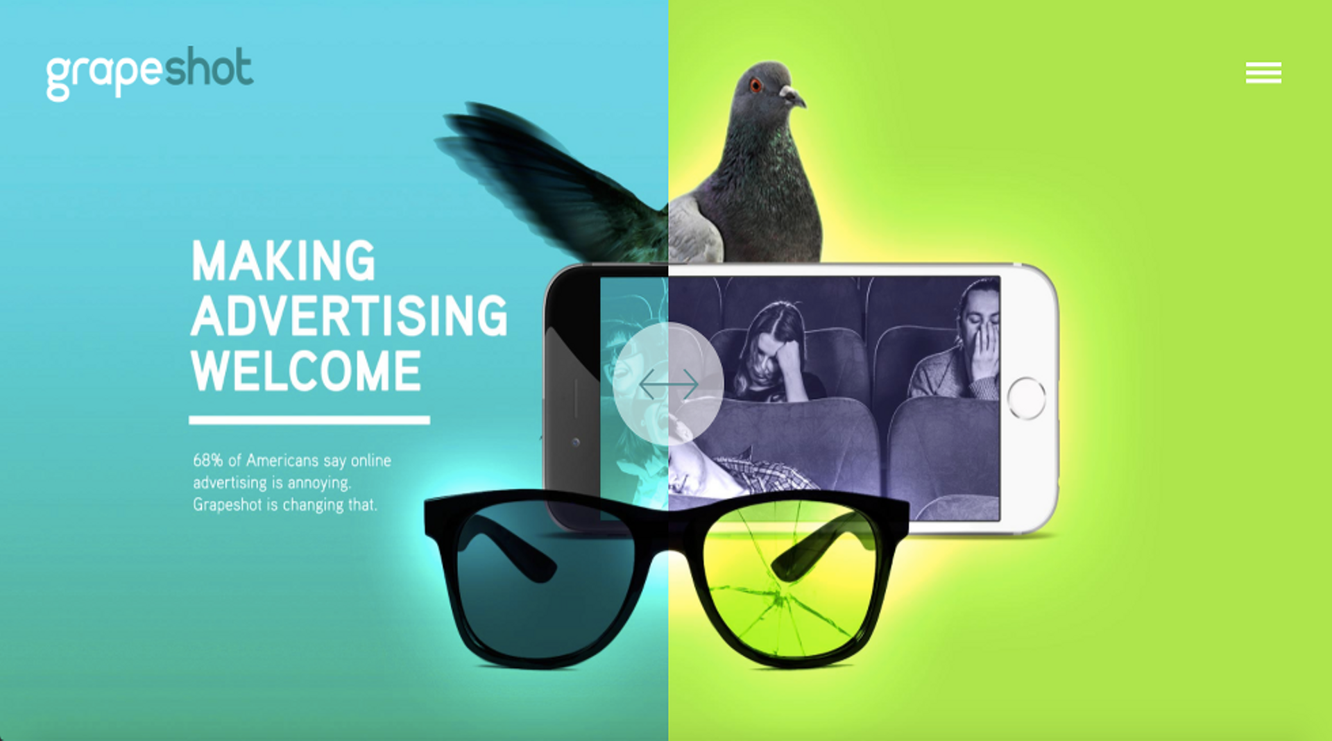 Grapeshot secures $8.5m investment from Draper Espirt, IQ Capital Partners