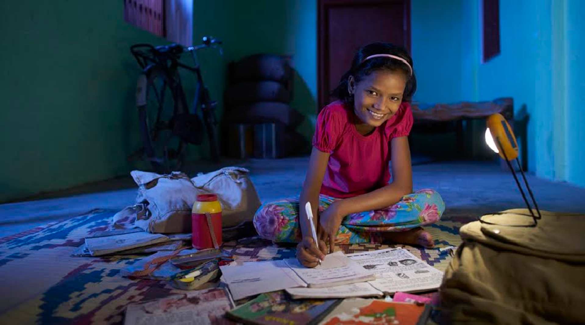 Emerging markets-focussed solar energy firm Greenlight Planet raises $5m led by OPIC