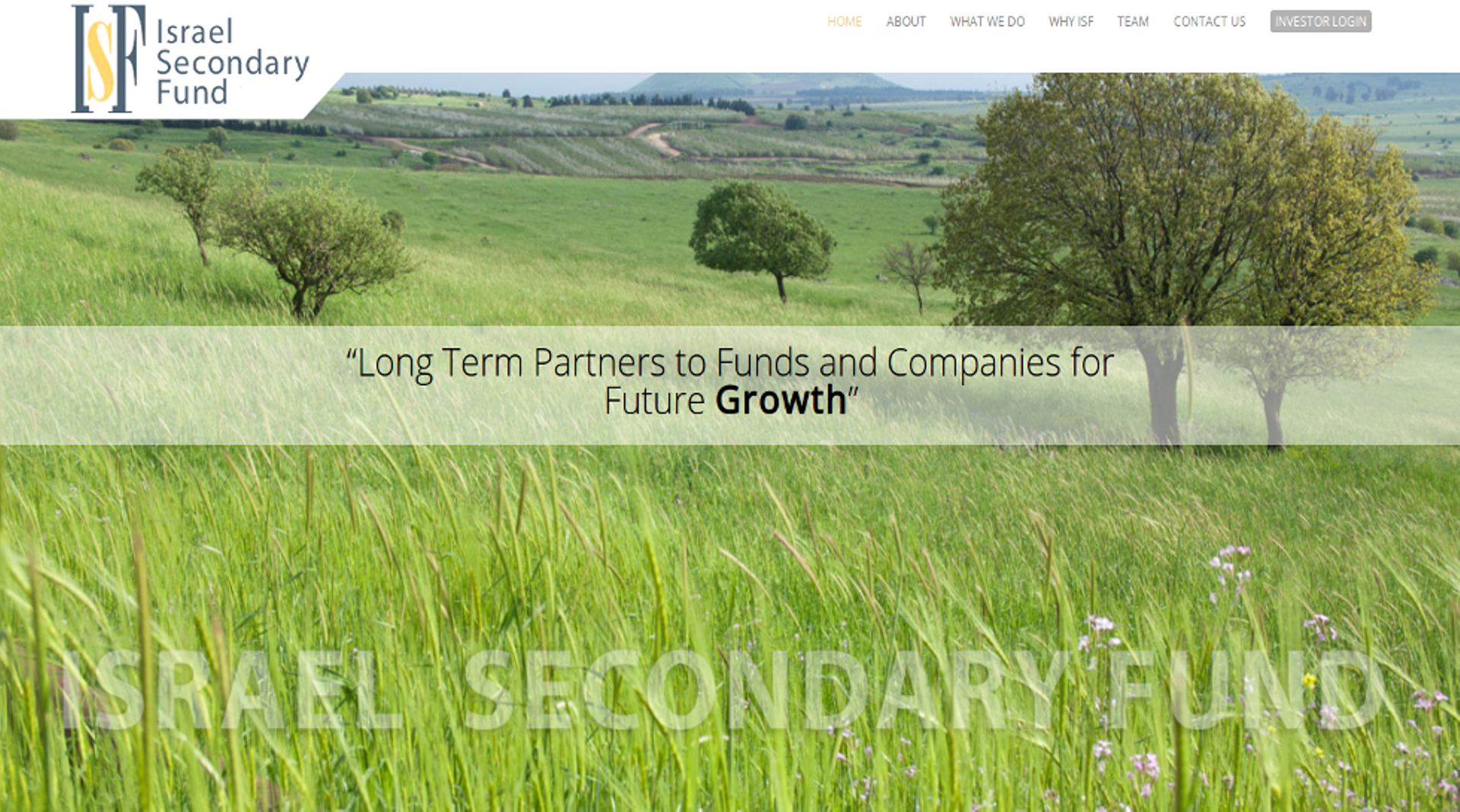 Israel: Catalyst Private Equity-CEL, Israel Secondary Fund launch late-stage funds for startups