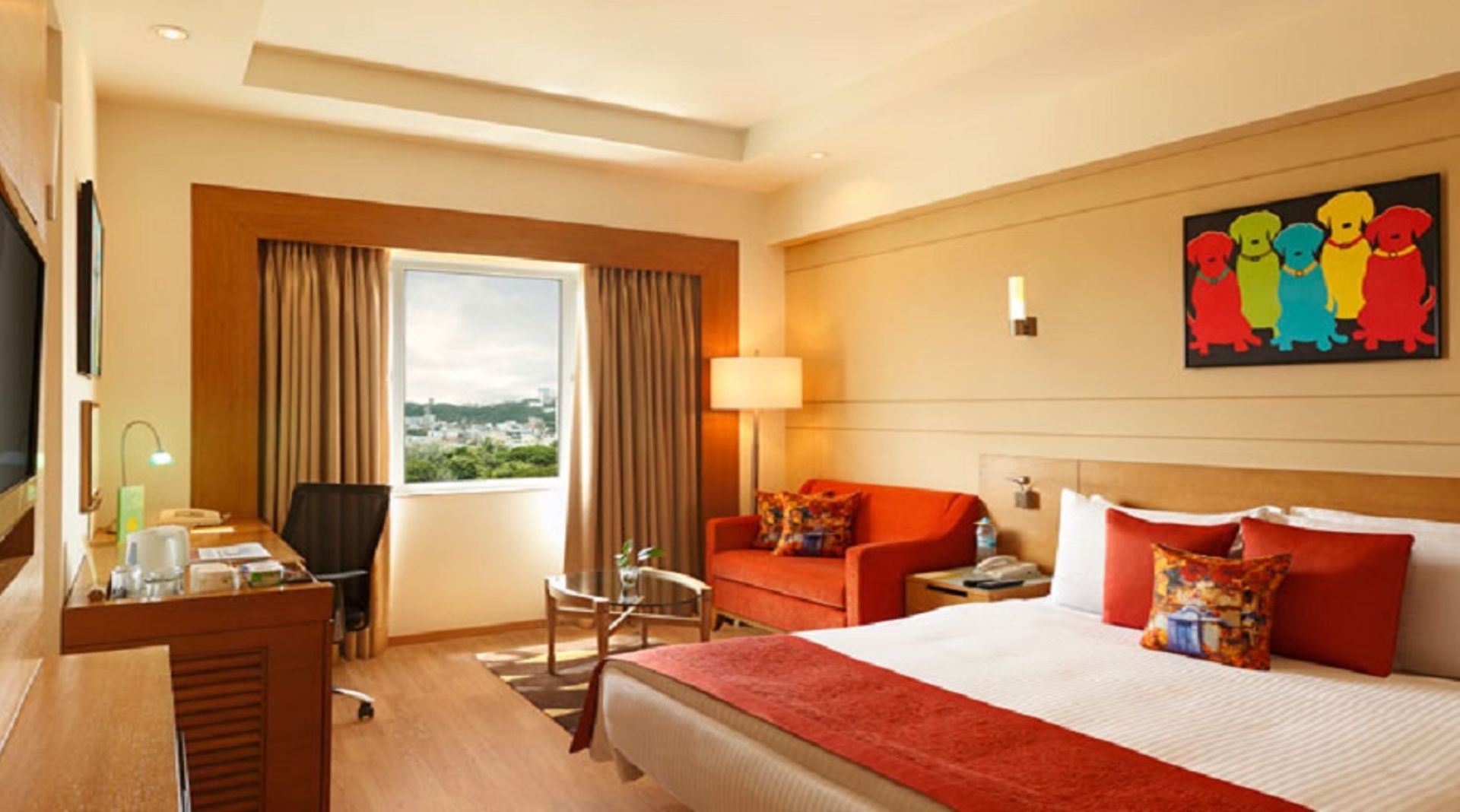 India: PE major Warburg Pincus plans to list Lemon Tree Hotels, Laurus Labs