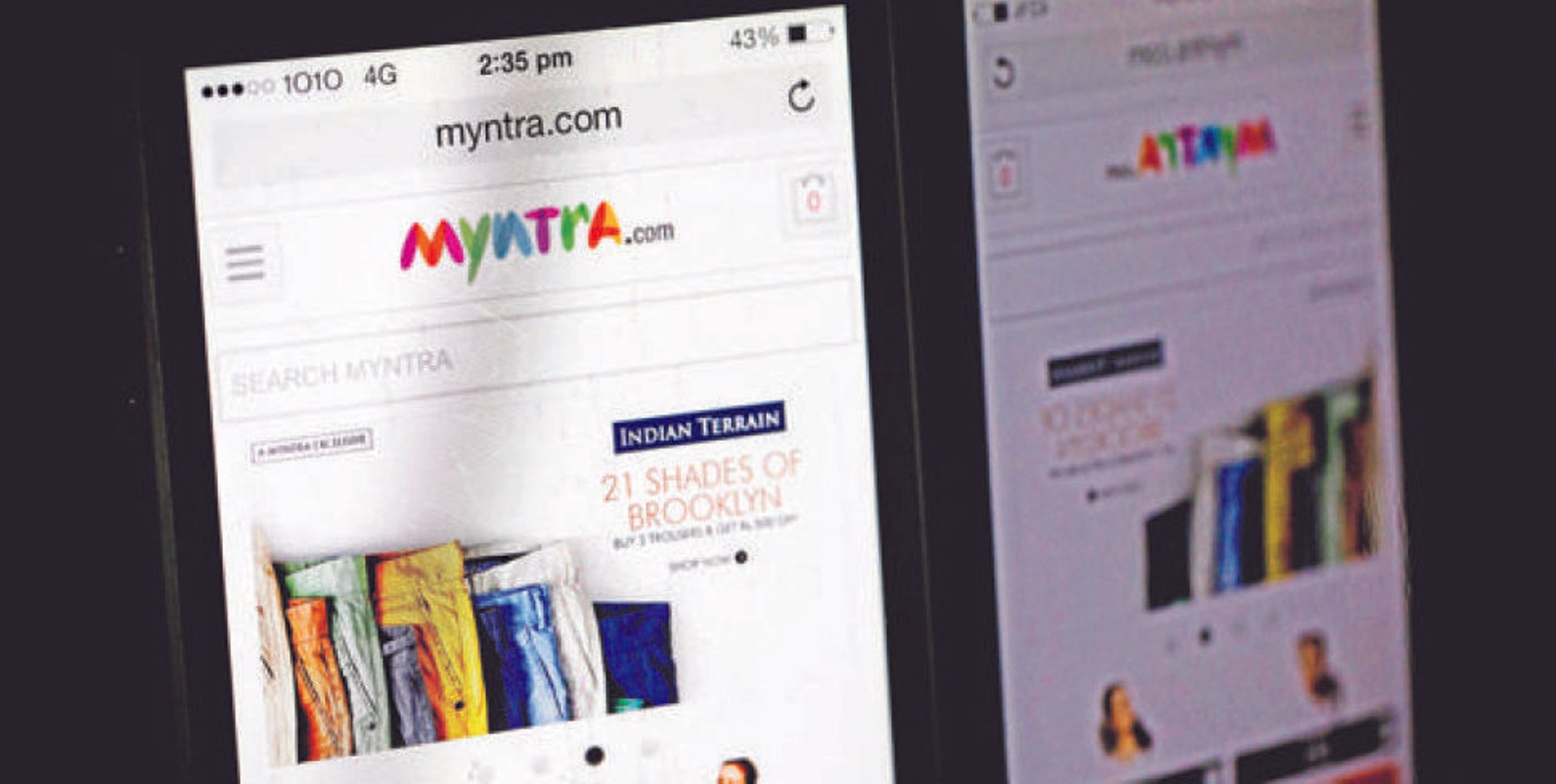 India Digest: growX partially exits Pixxel; Myntra goes global