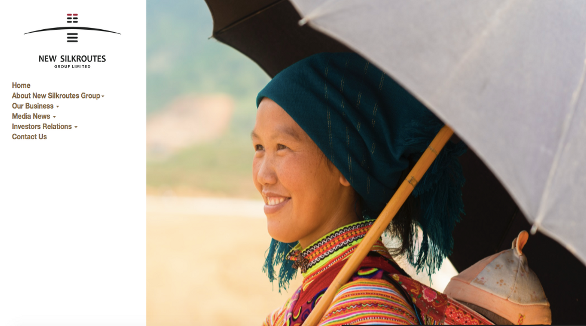 Singapore: SGX-listed New Silkroutes forays into real estate, launches JV