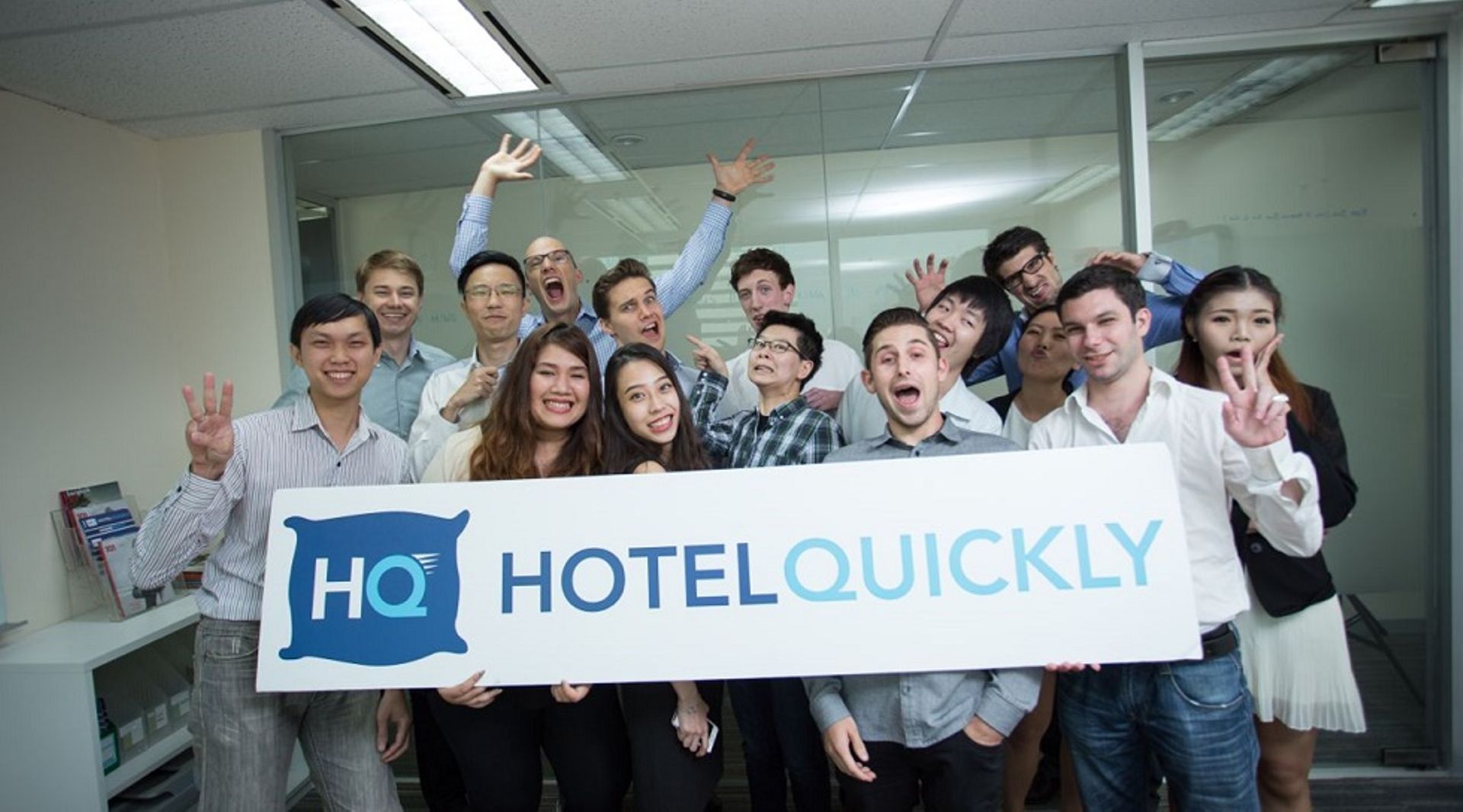 Last-minute booking startup HotelQuickly acquires Japan's Tonight