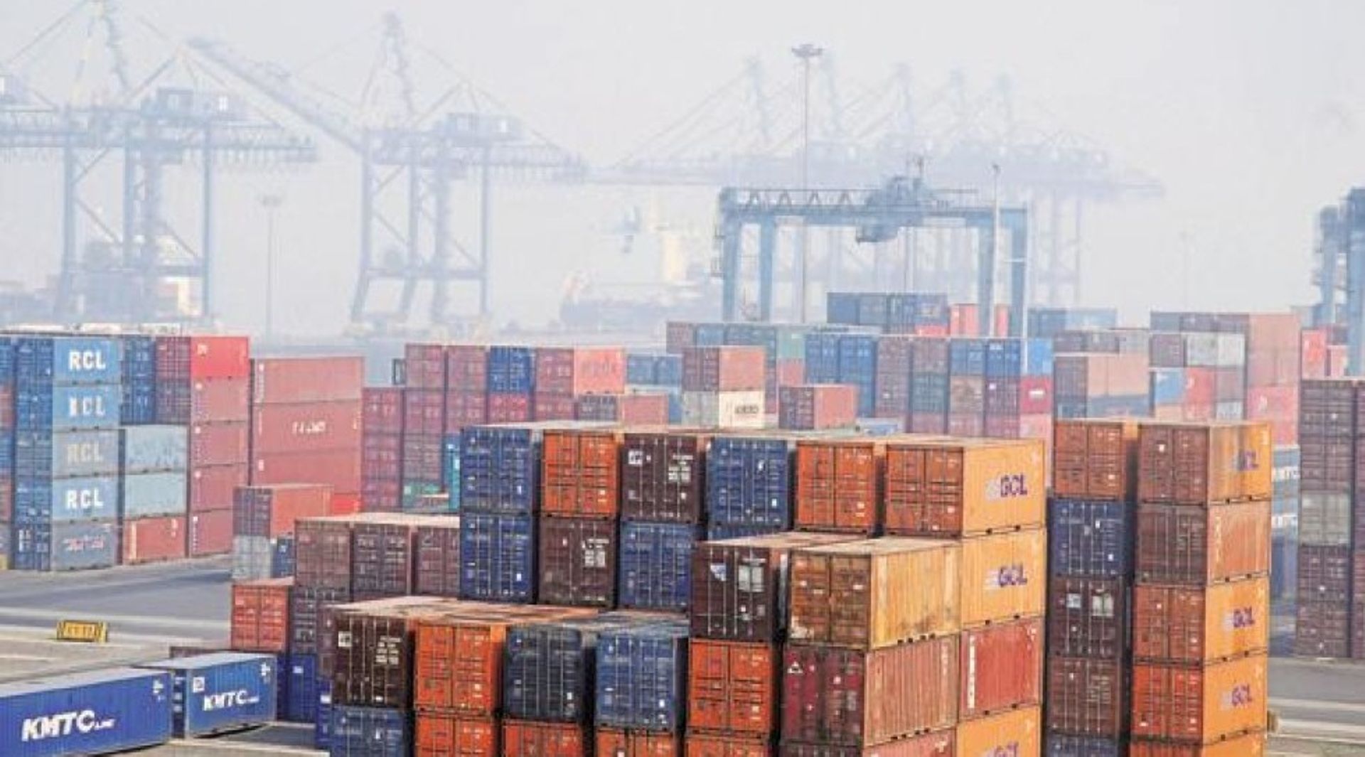 India: Samsara Group, HK's Lionforge vie for debt-laden Dighi Port