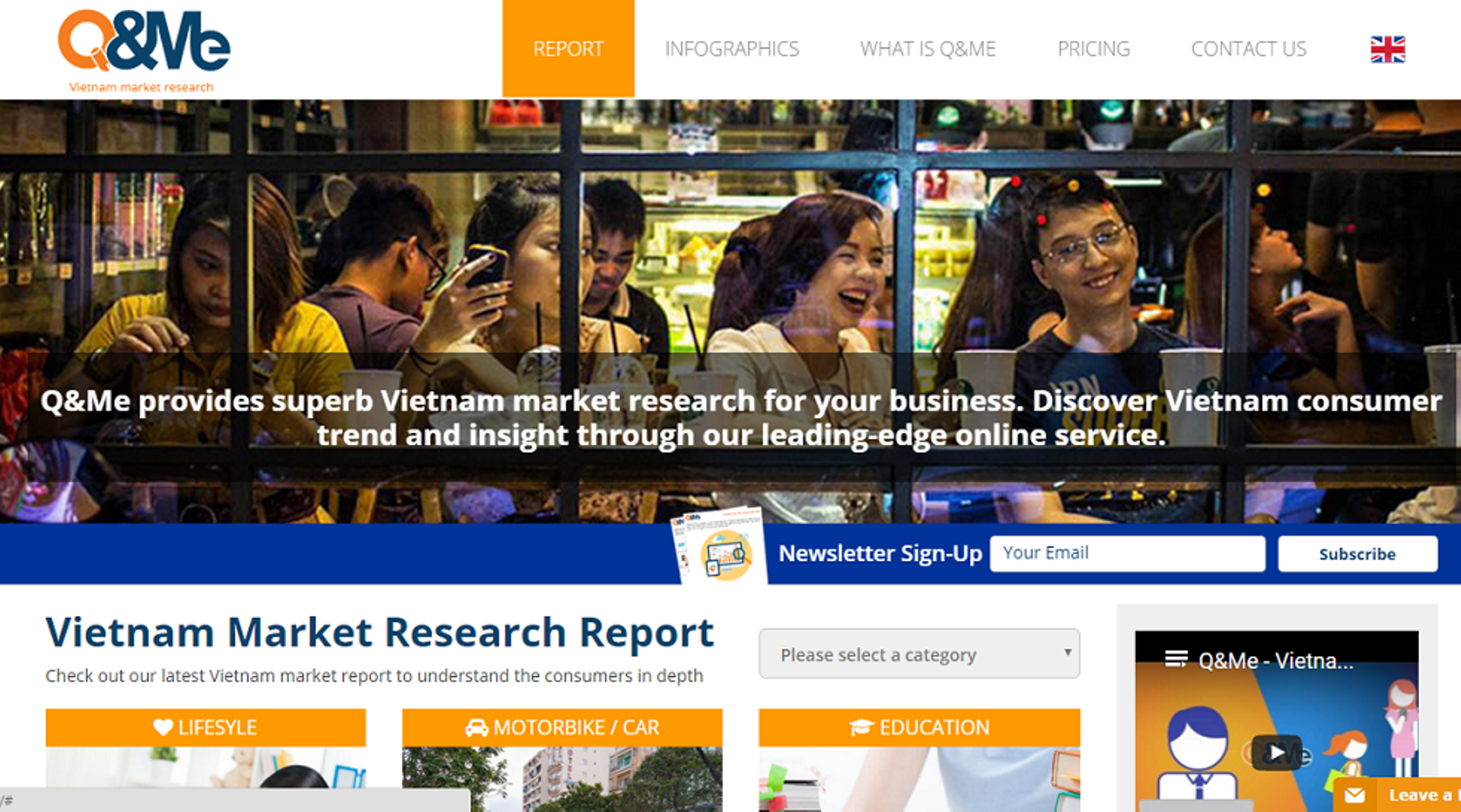Exclusive: Market research app Qandme nears venture funding, bets on regional play