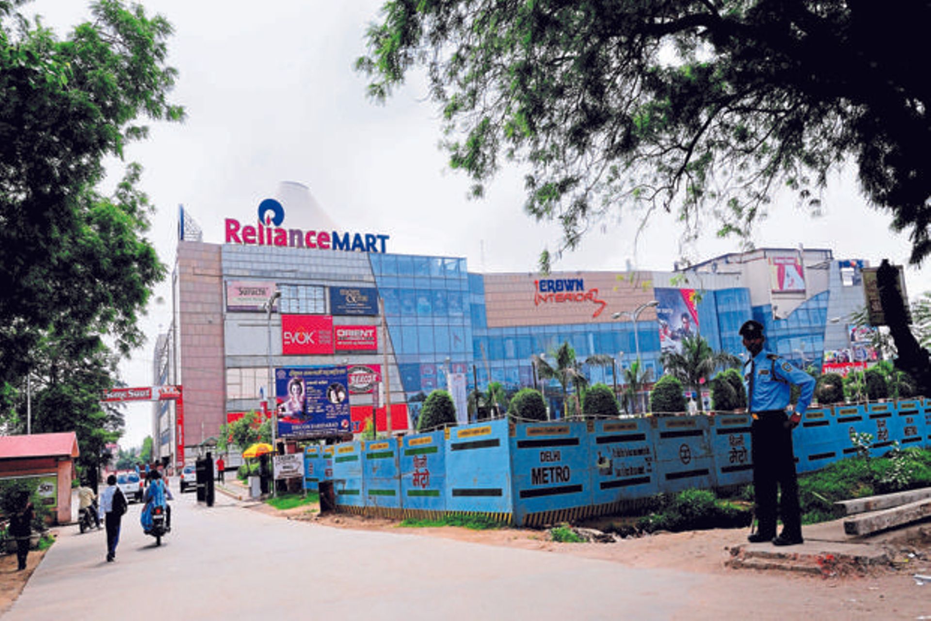 Mukesh Ambani's Reliance Retail set to launch 'new commerce’ venture soon