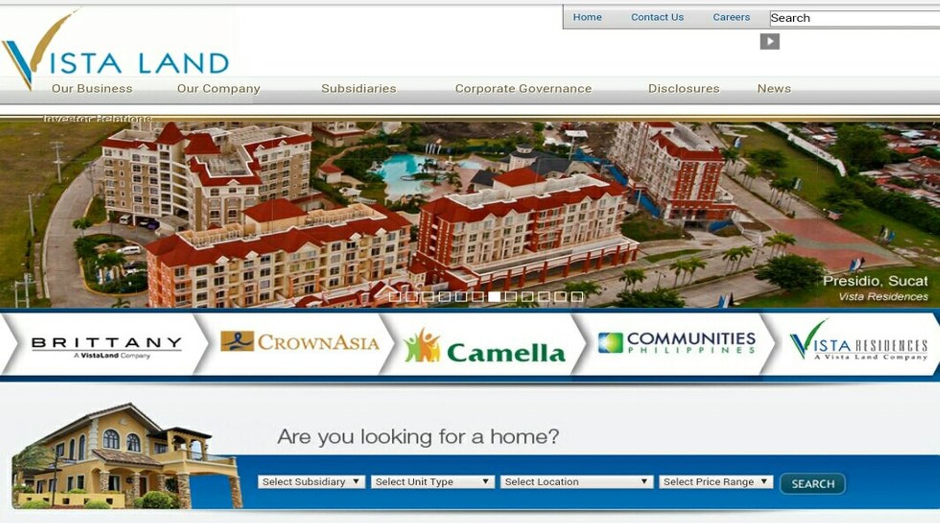 Philippines realty firm Vista Land raises $125m in foreign bonds