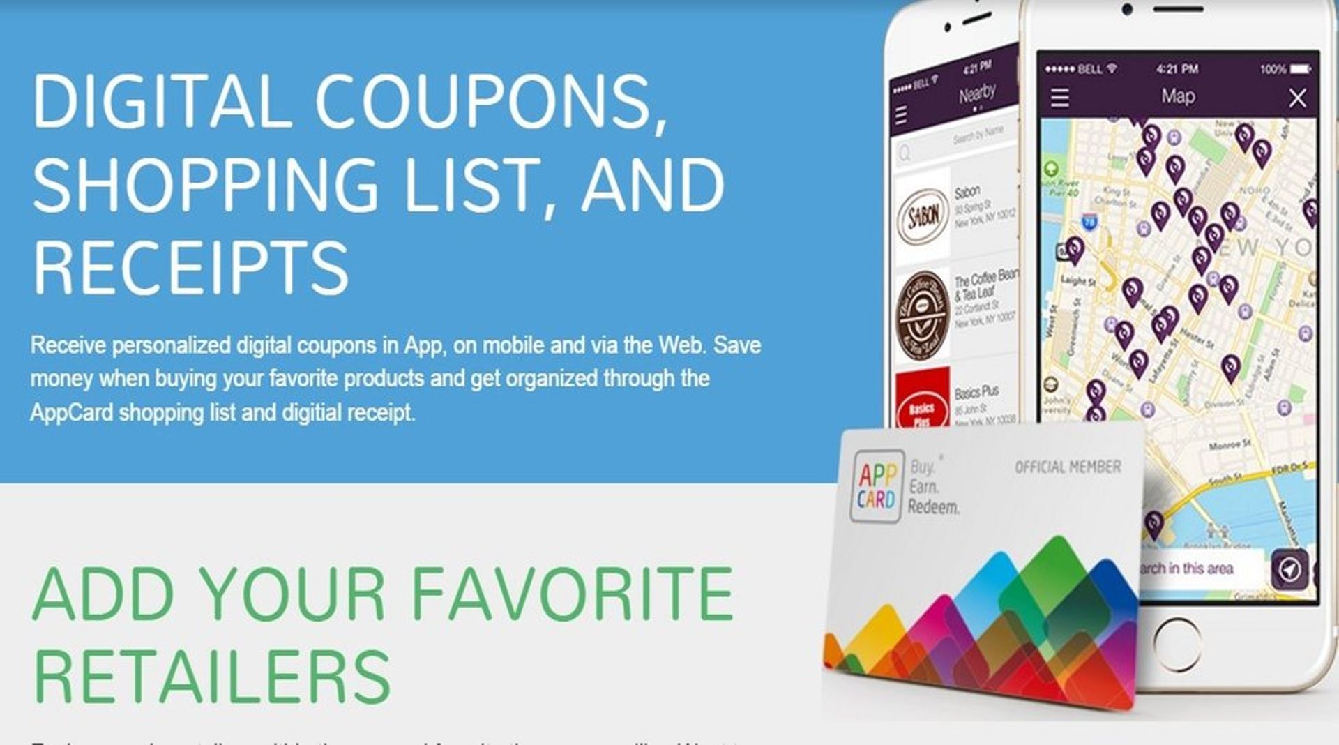 Philippines: Digital marketing platform AppCard raises $20m Series B led by PLDT Capital