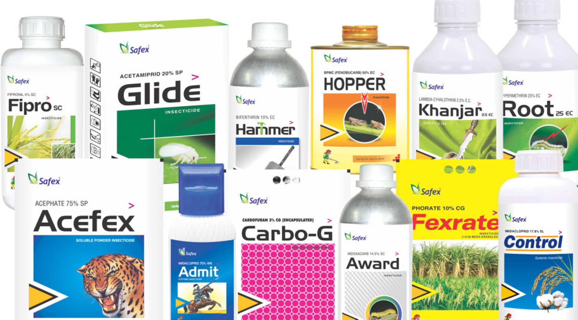 India: Safex Chemicals raises $9m from BanyanTree Growth Capital