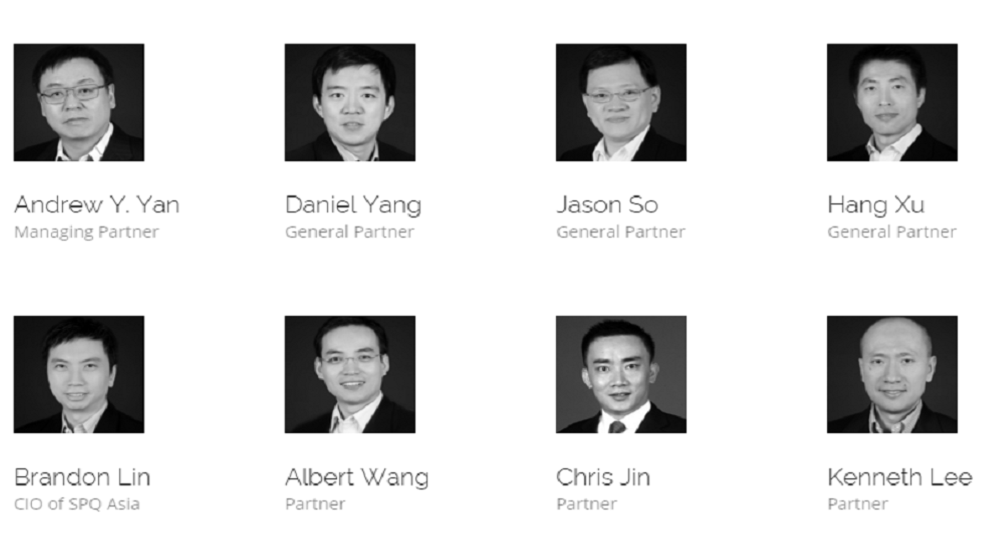 SAIF targets $800m for China fund, to invest in tech, healthcare, cleantech