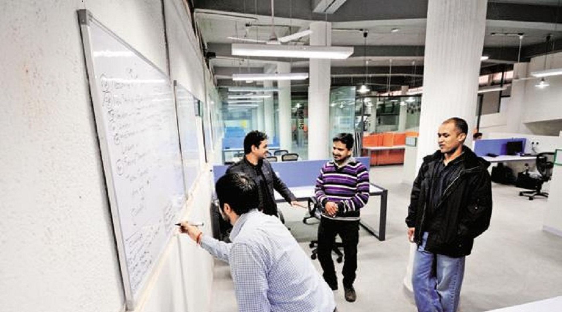 Funding slowdown forces Indian start-ups, VC backers to tap investment bankers for deals