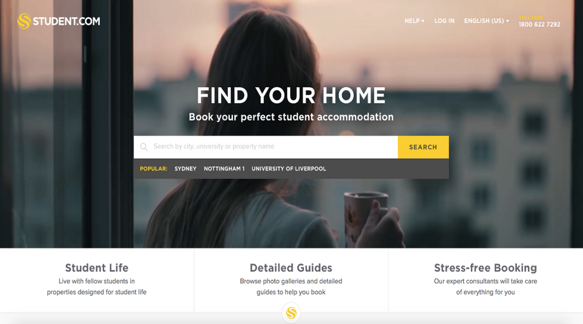 Student.com secures $60m investment in round led by VY Capital