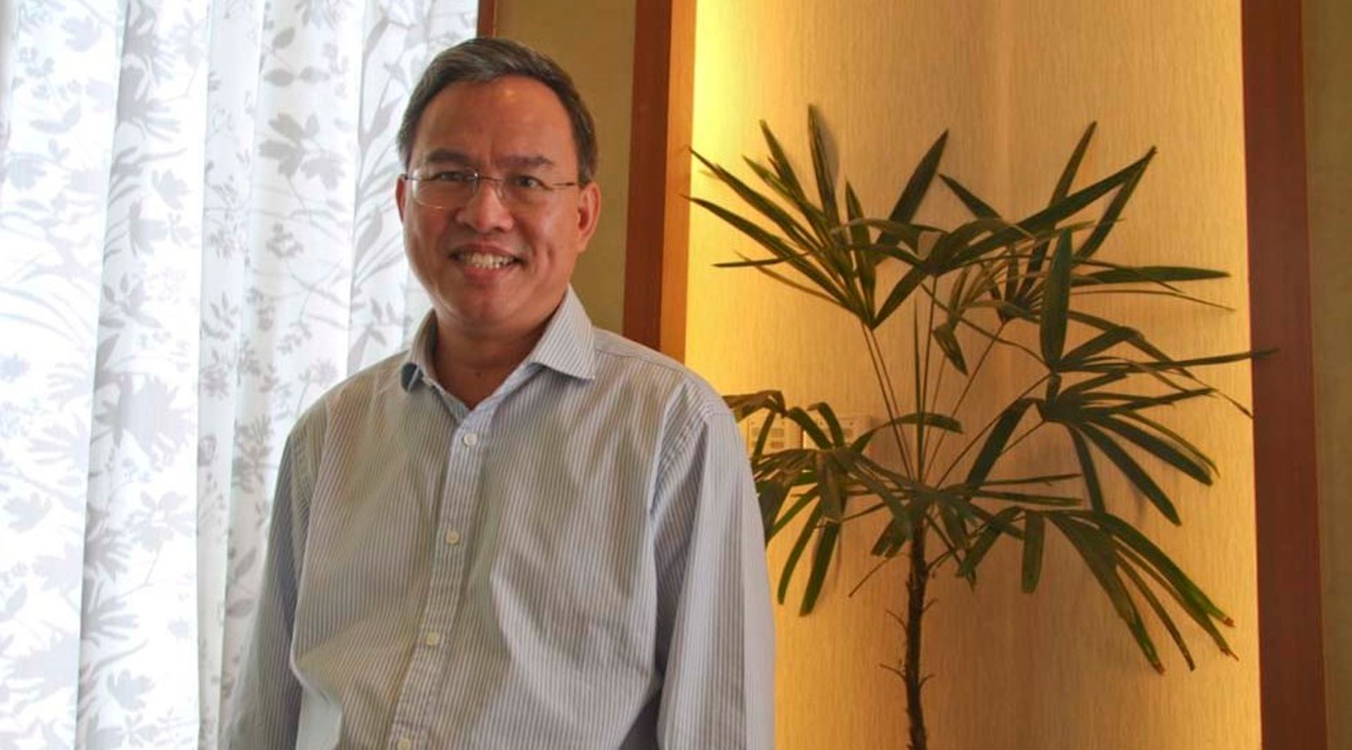 'Myanmar is a land of opportunities & presents a long-term growth story'