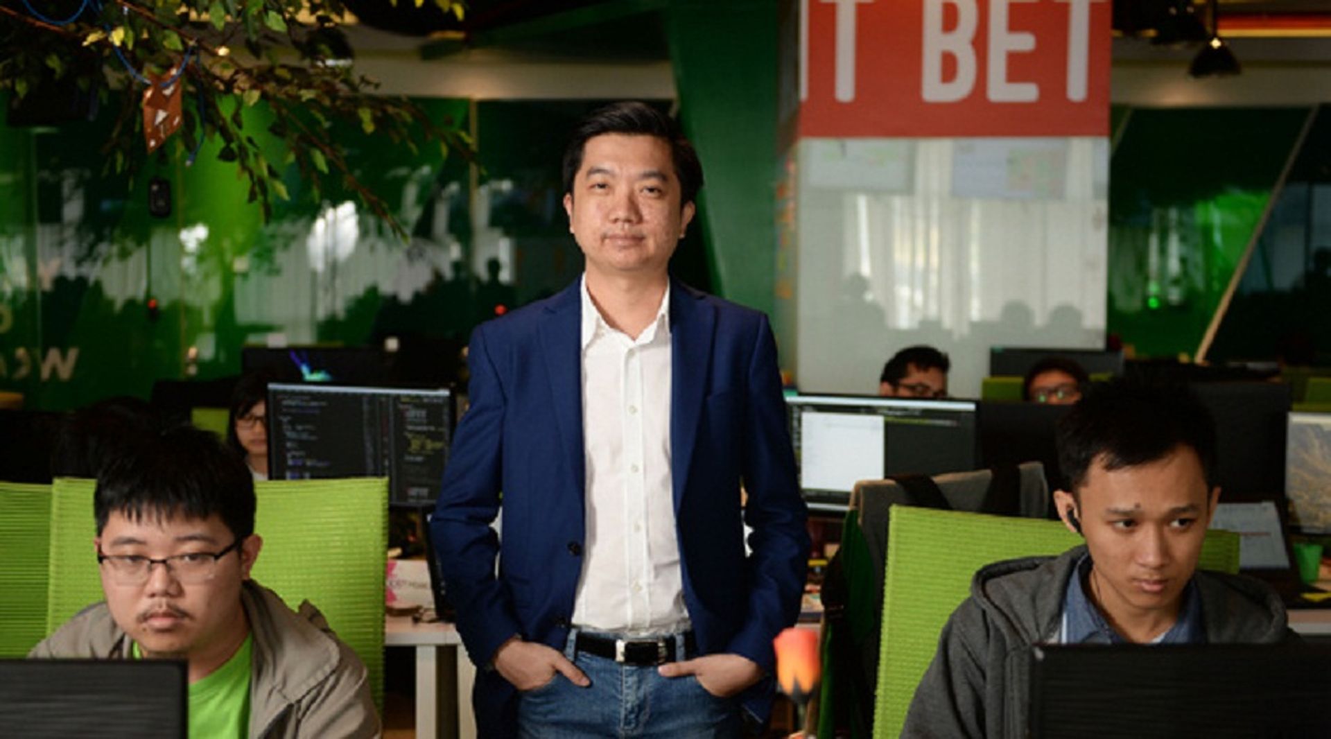 Tokopedia confirms it is fund raising, does not reveal if talks are on with China's JD.com