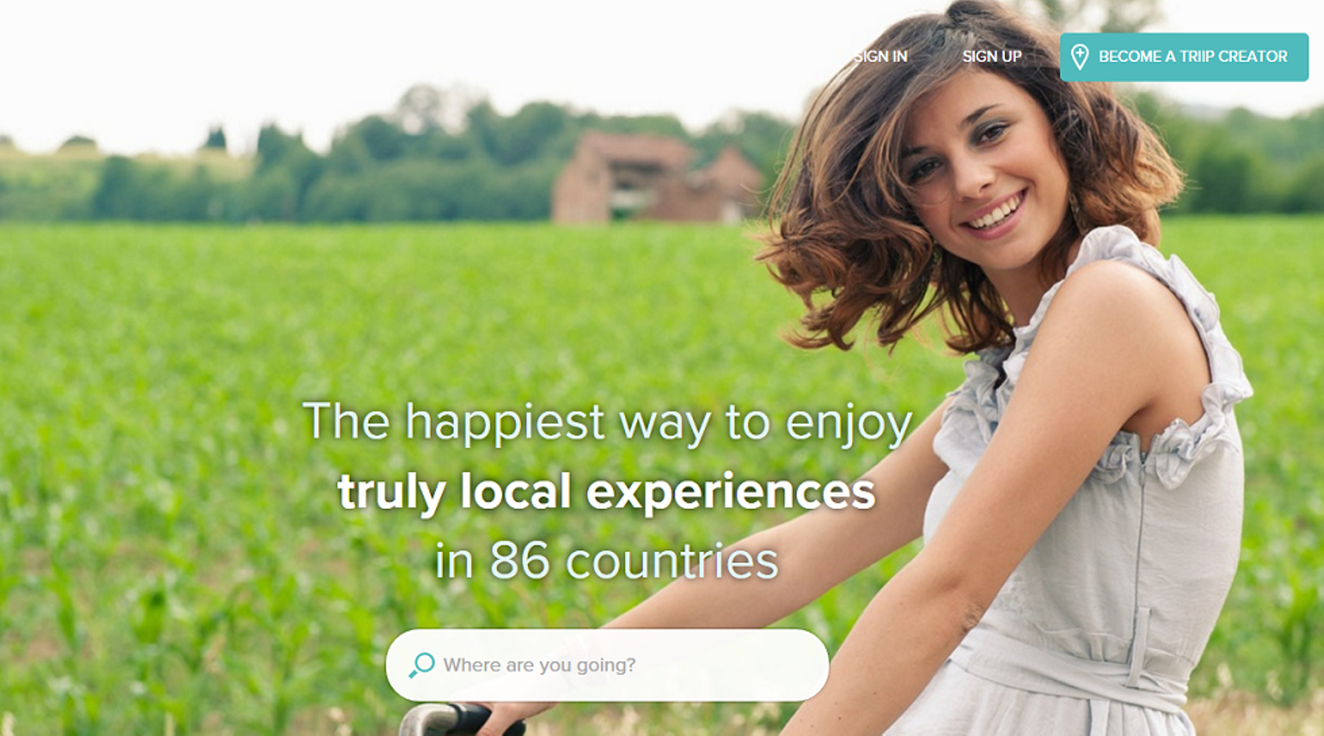 Gobi Partners cuts first deal in Vietnam, invests $500K in tour startup Triip.me