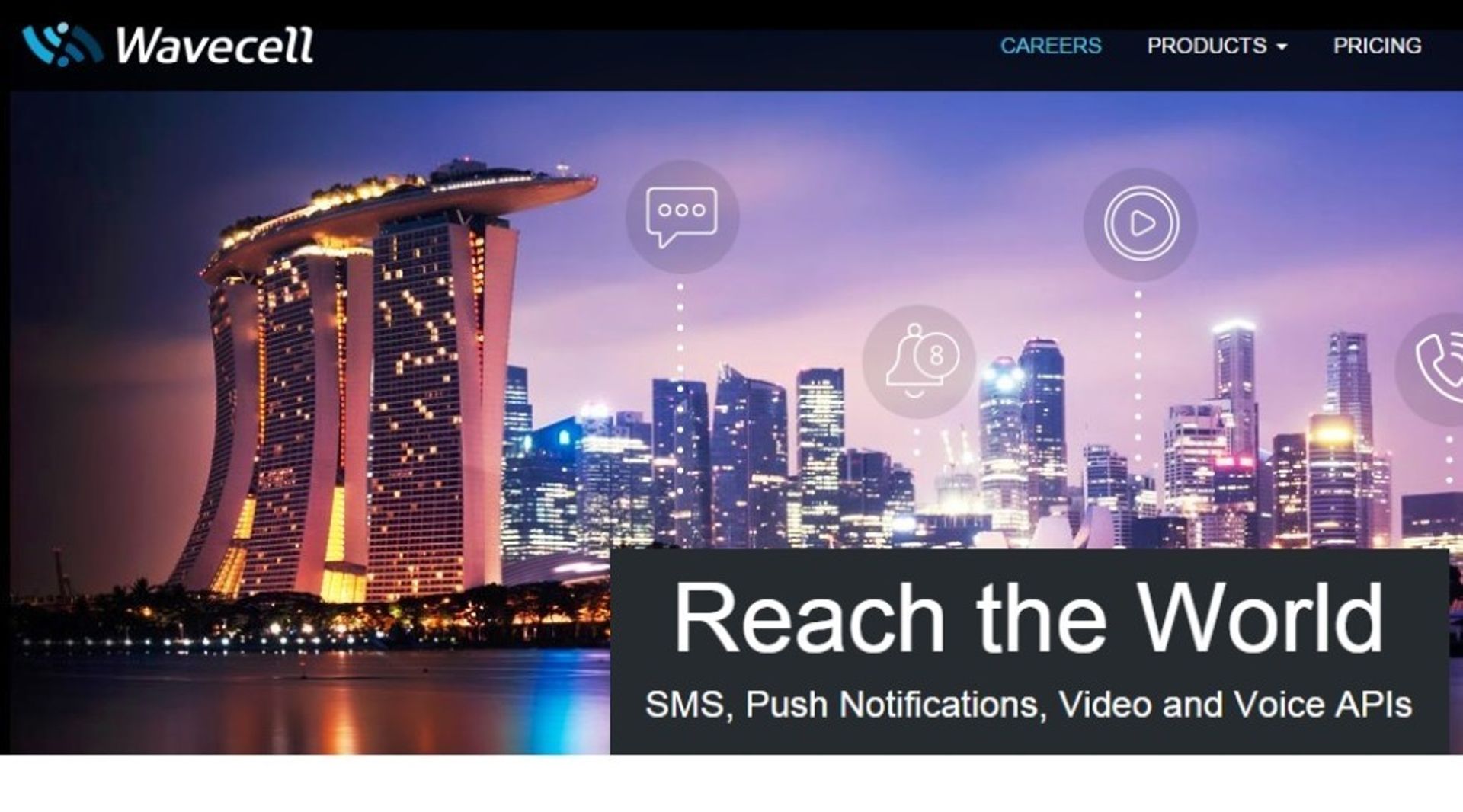Singapore: Wavecell raises $1.6m Series A from Qualgro Asean Fund, Wavemaker Pacific
