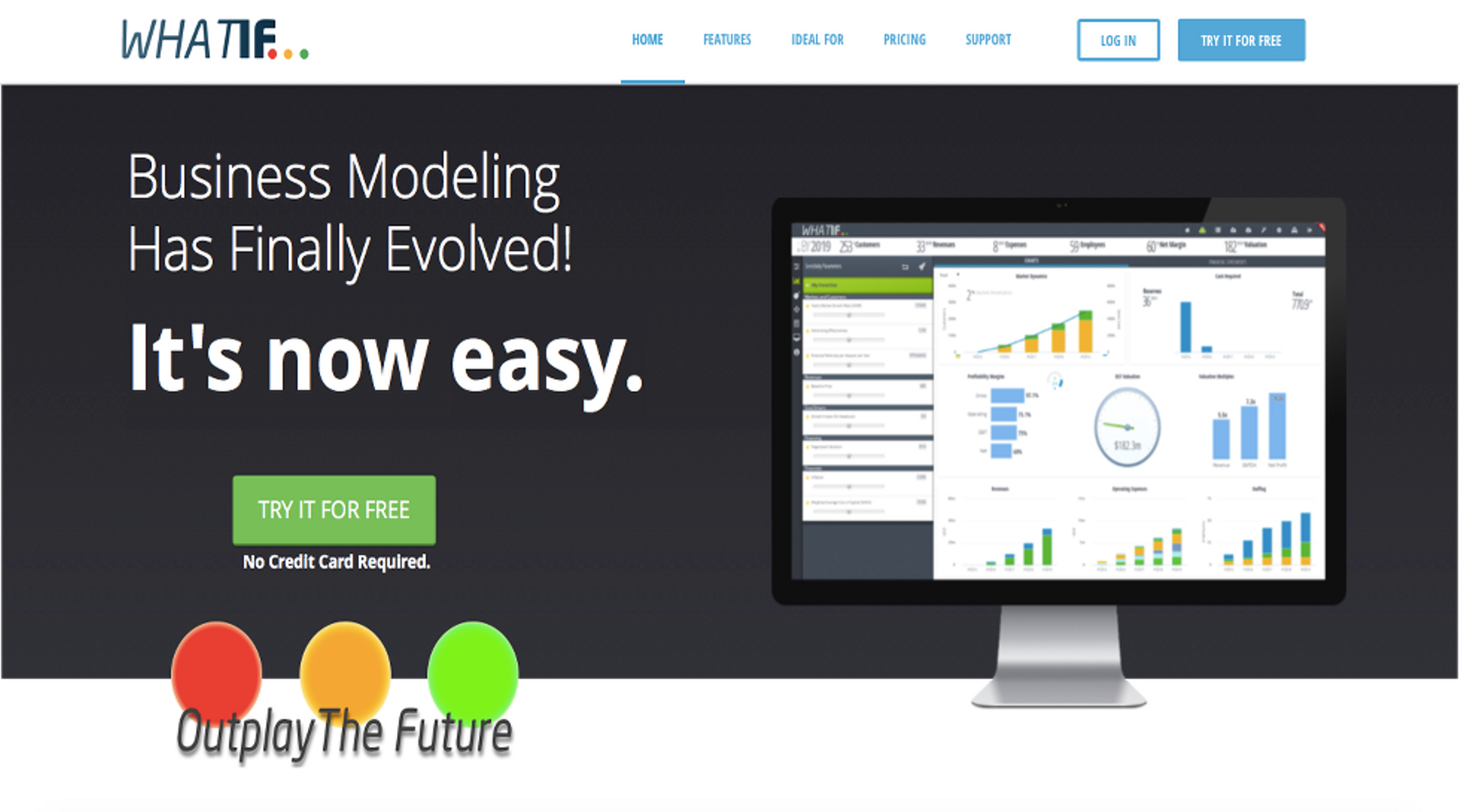 Singapore: Whatifics digs into startup business models with its analytics tool