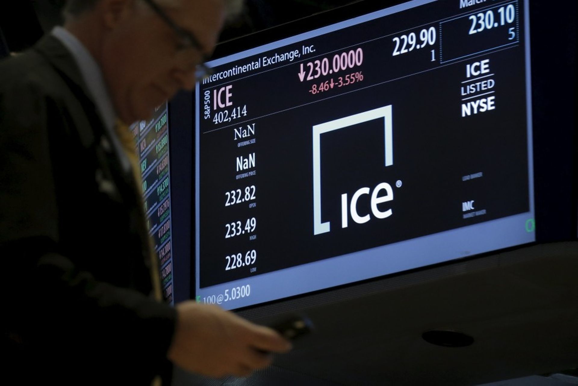 Anbang denies report it’s considering a bid for InterContinental