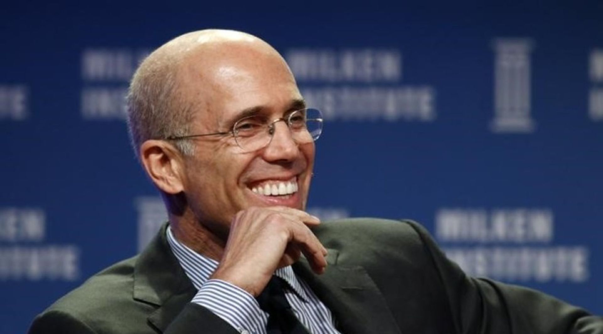 Hollywood studio DreamWorks eyes merger with Paramount Pictures