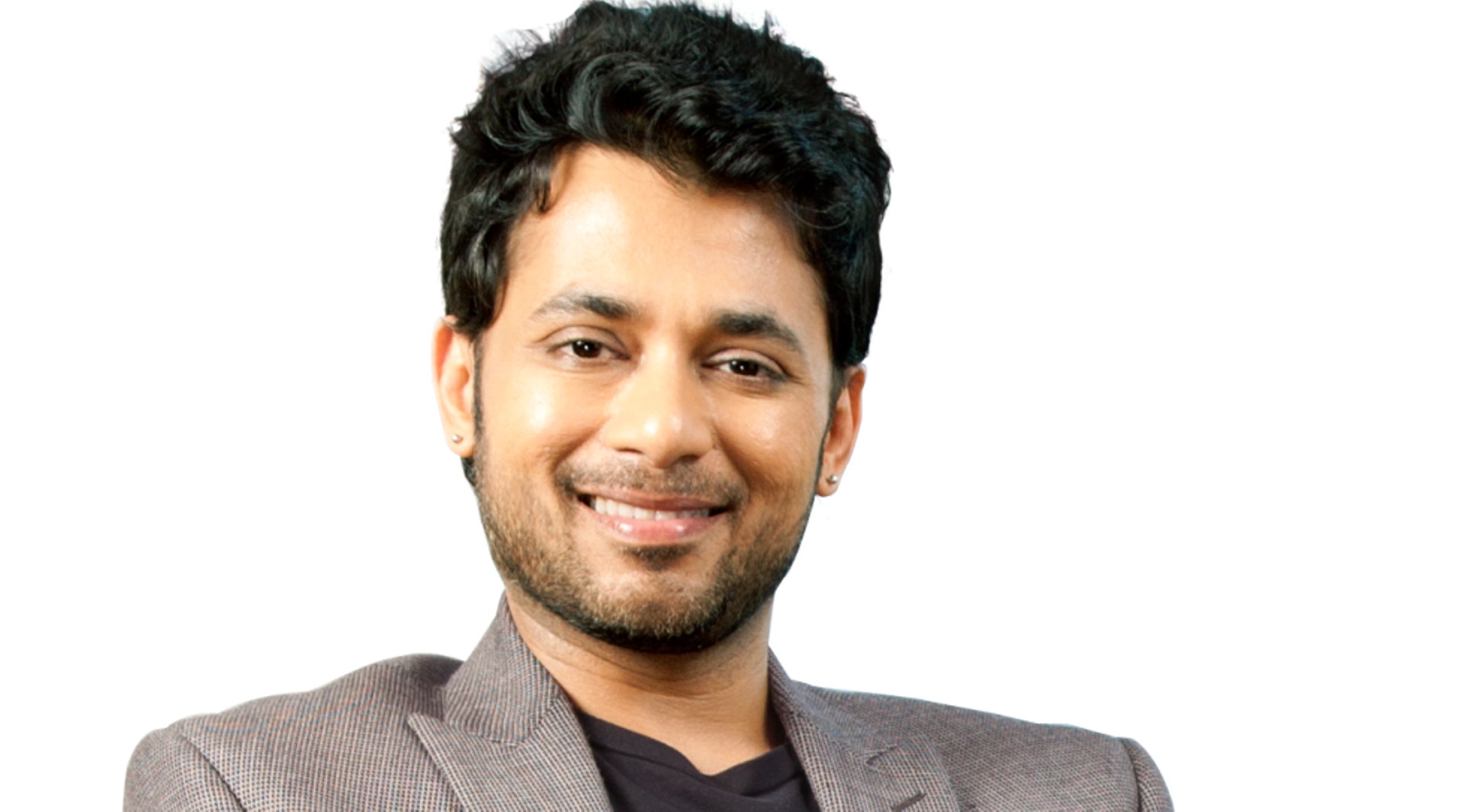 I may write fewer but larger cheques in 2016, says ace investor Anupam Mittal