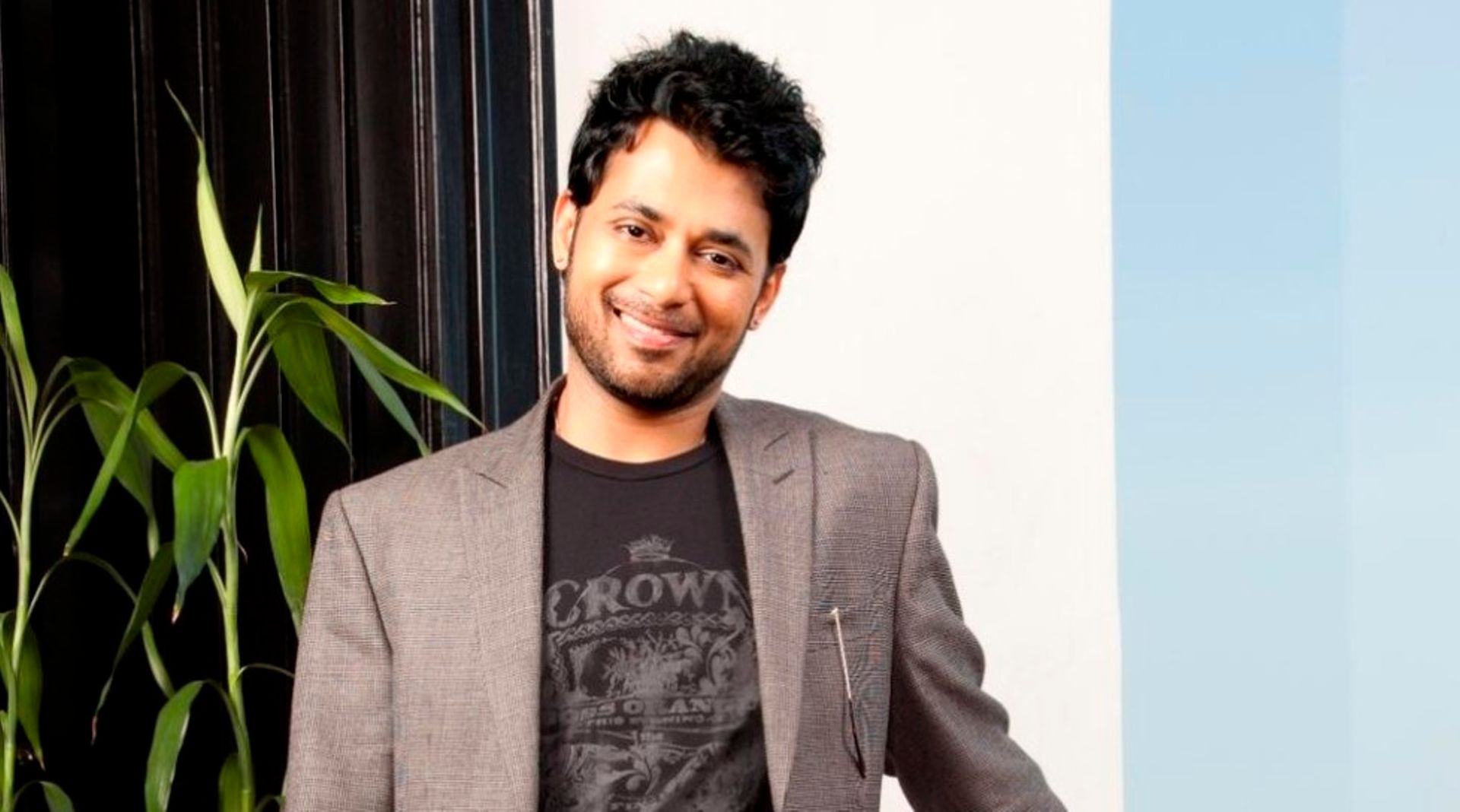 Exclusive: After a decade of playing investor, Shaadi.com founder Anupam Mittal mulls second innings as entrepreneur