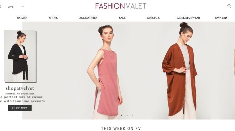 FashionValet Collaborates with Two of Malaysias Finest 