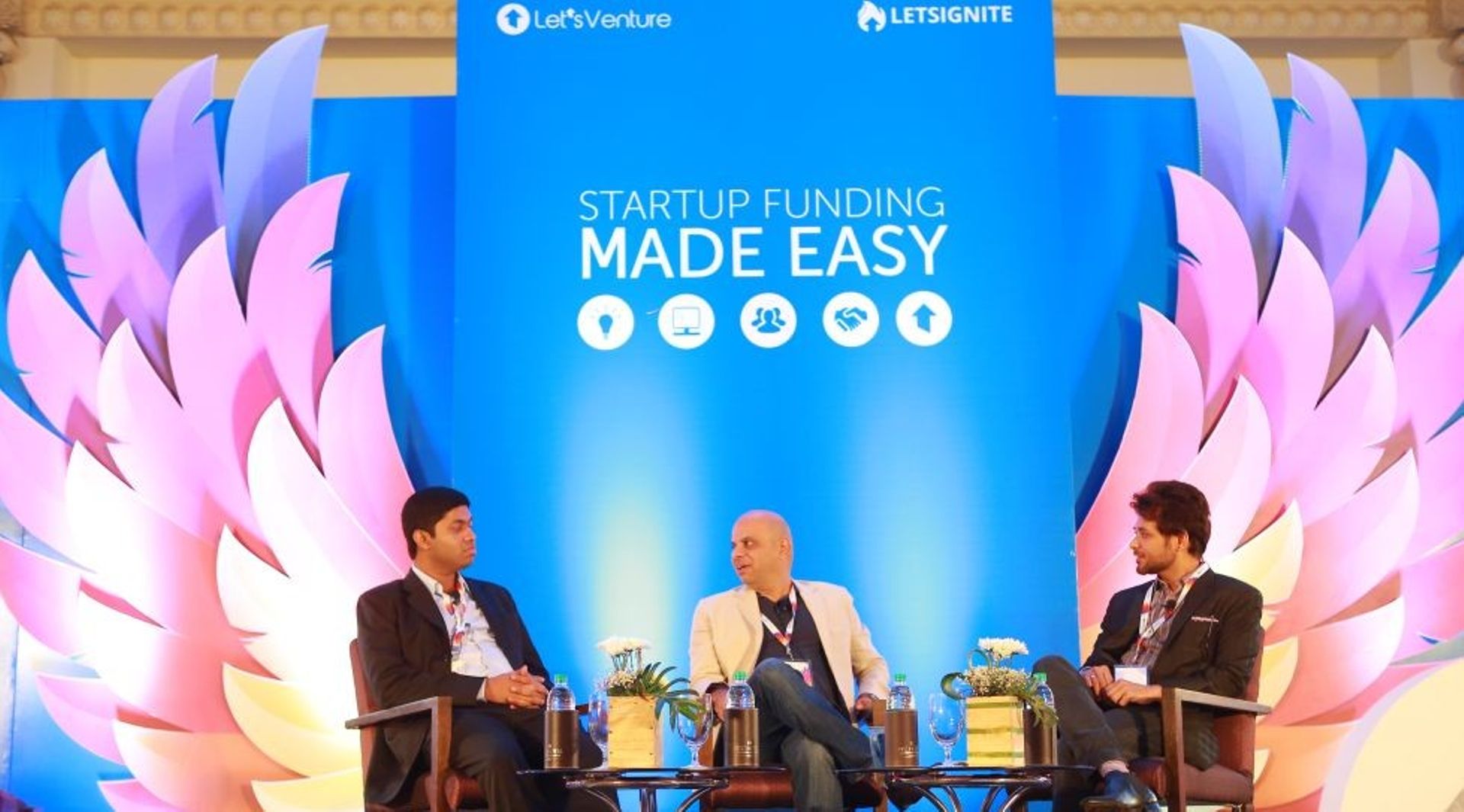 India: Being lead investor is much more than putting in large sums of money