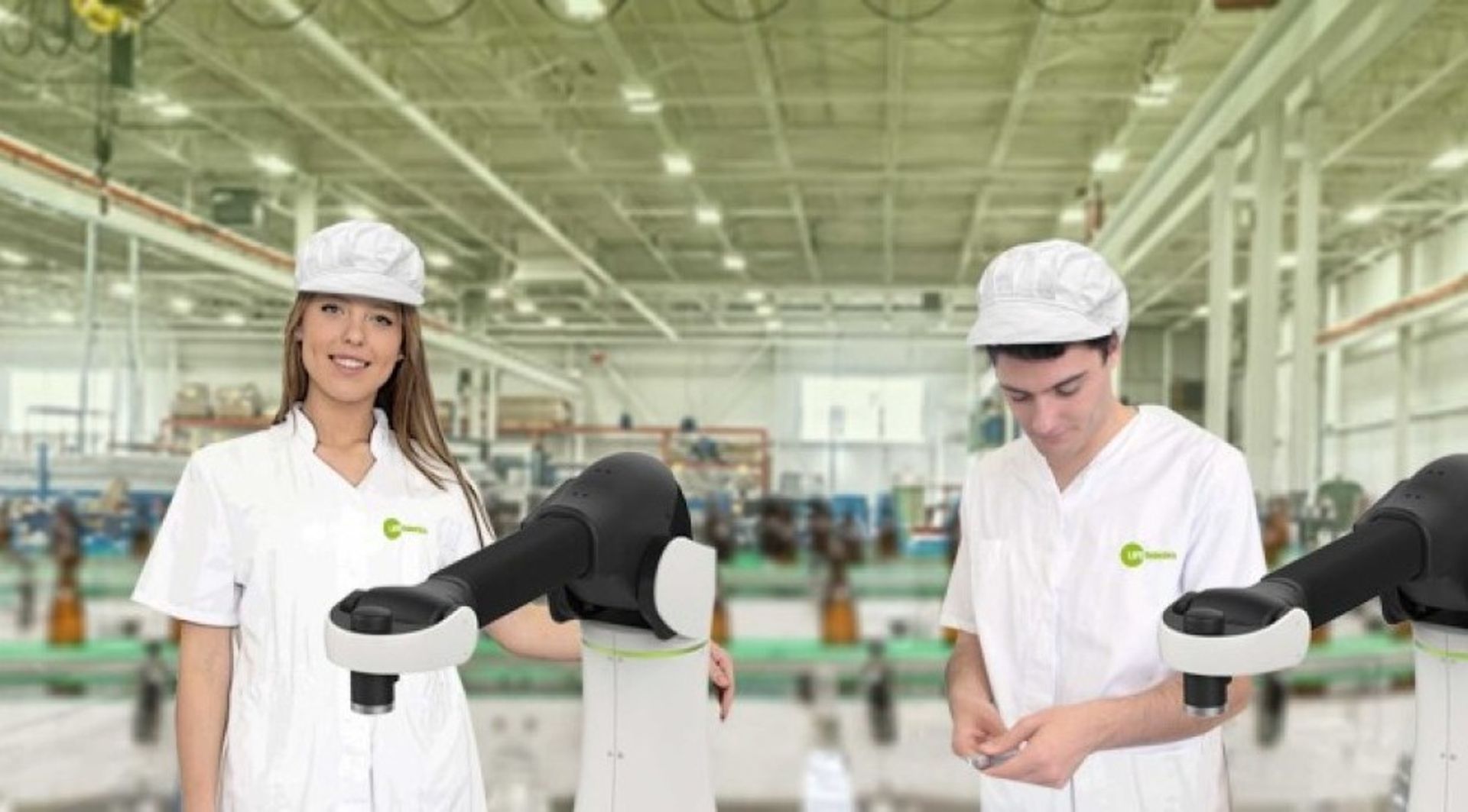 Japan's LifeRobotics gets $4.4m funding from Koden, Mitsubishi UFJ, Omron