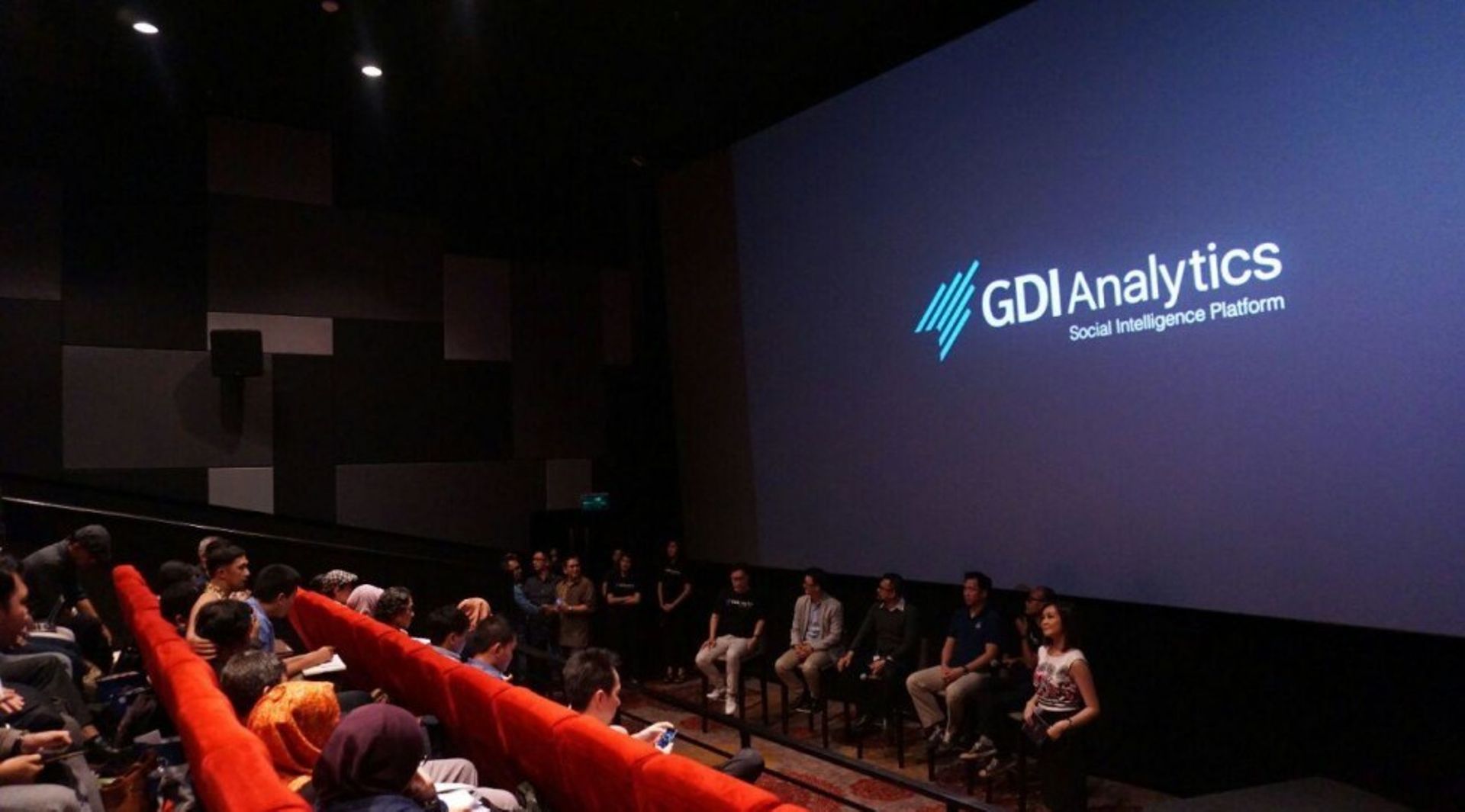 Indonesia's GDILab, Thailand Digital Associate offer online monitoring services to government