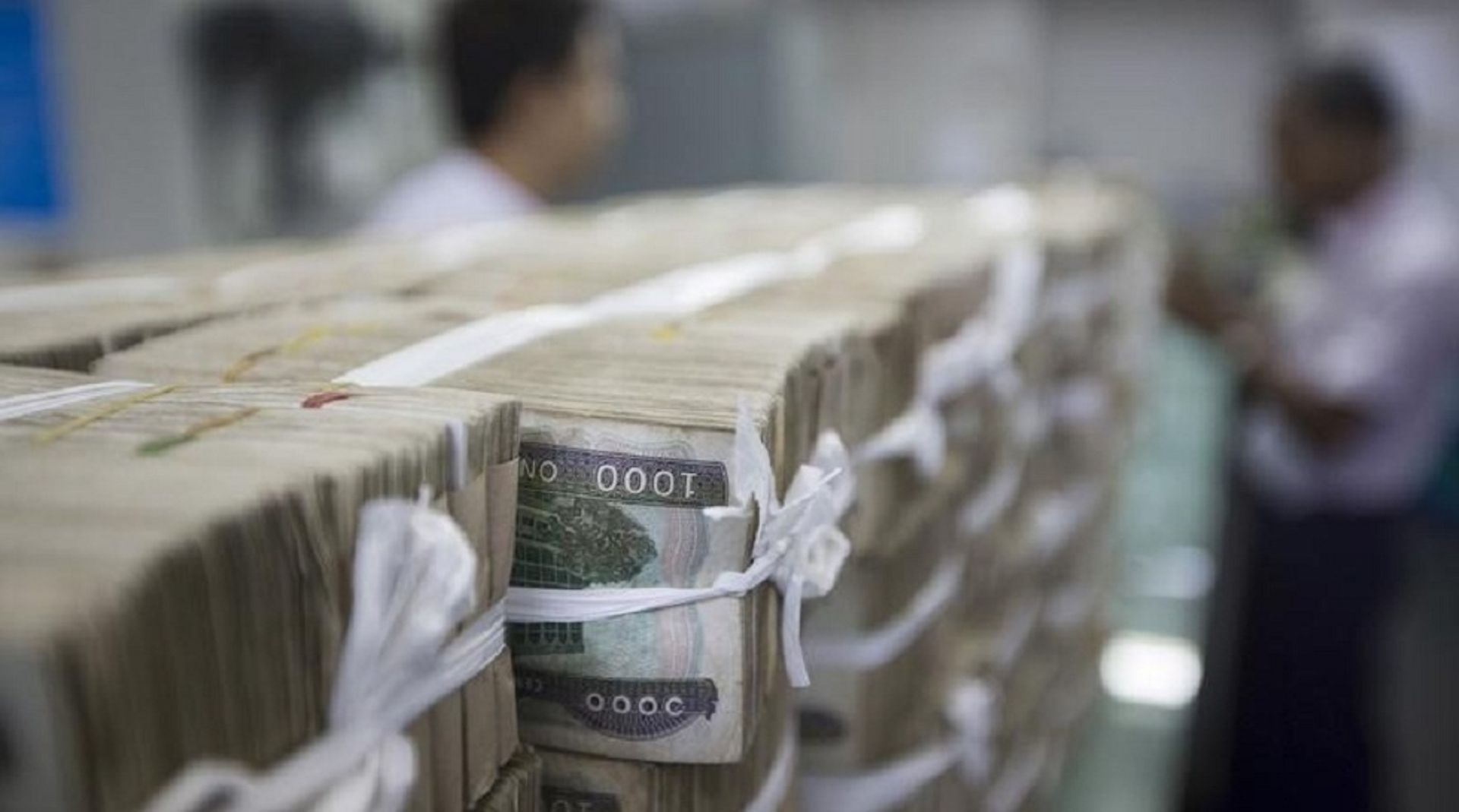 Myanmar's new stock exchange prepares for first listing