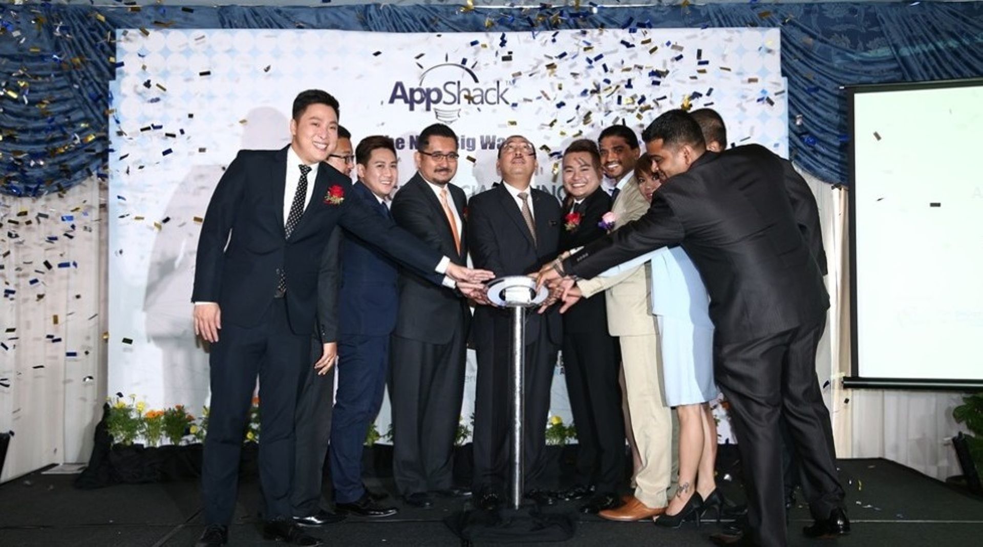 Malaysian venture builder AppShack to tap crowdfunding to raise funds