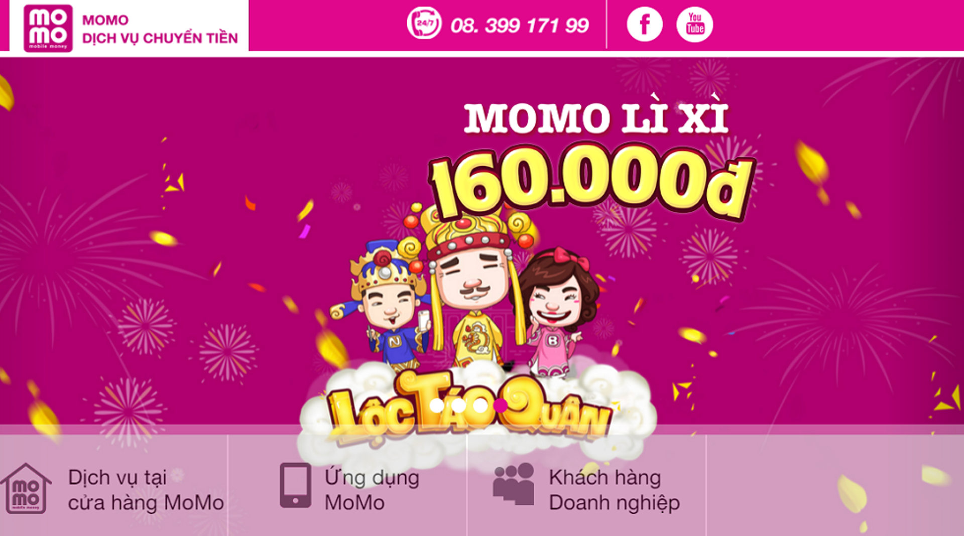 Vietnamese fintech app MoMo raises $28m from StanChart PE, Goldman Sachs